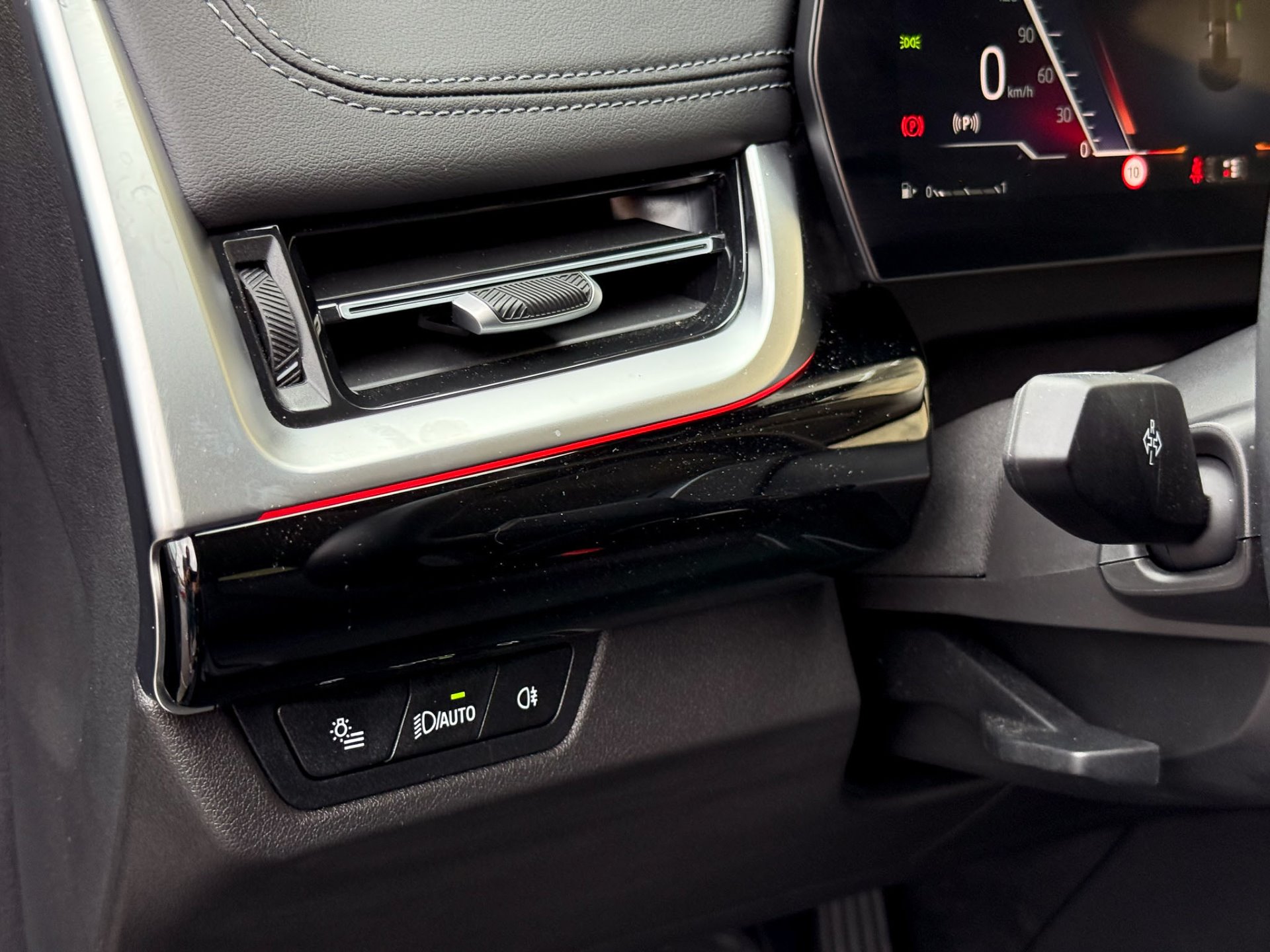 BMW 218i Active Tourer