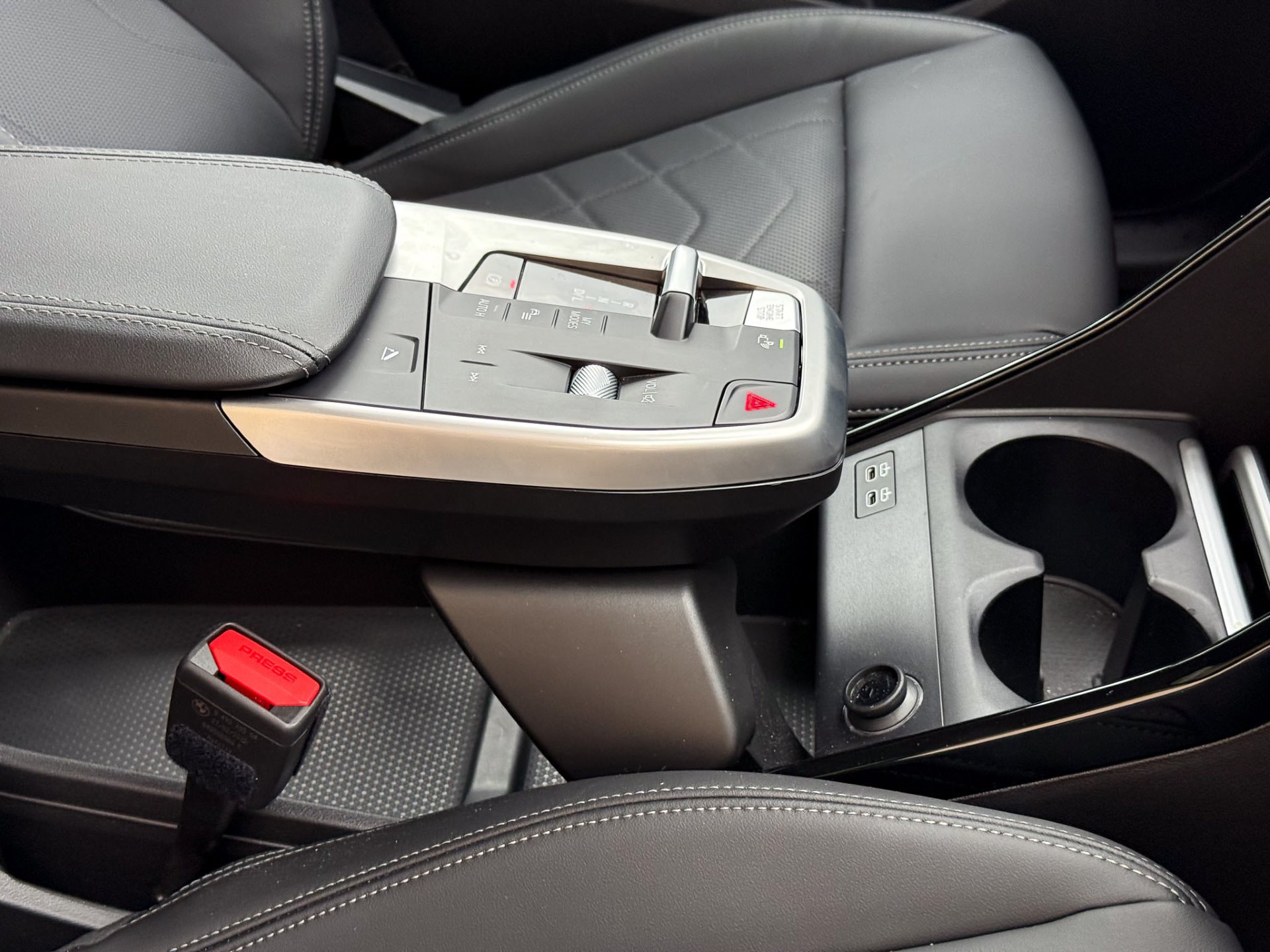 BMW 218i Active Tourer