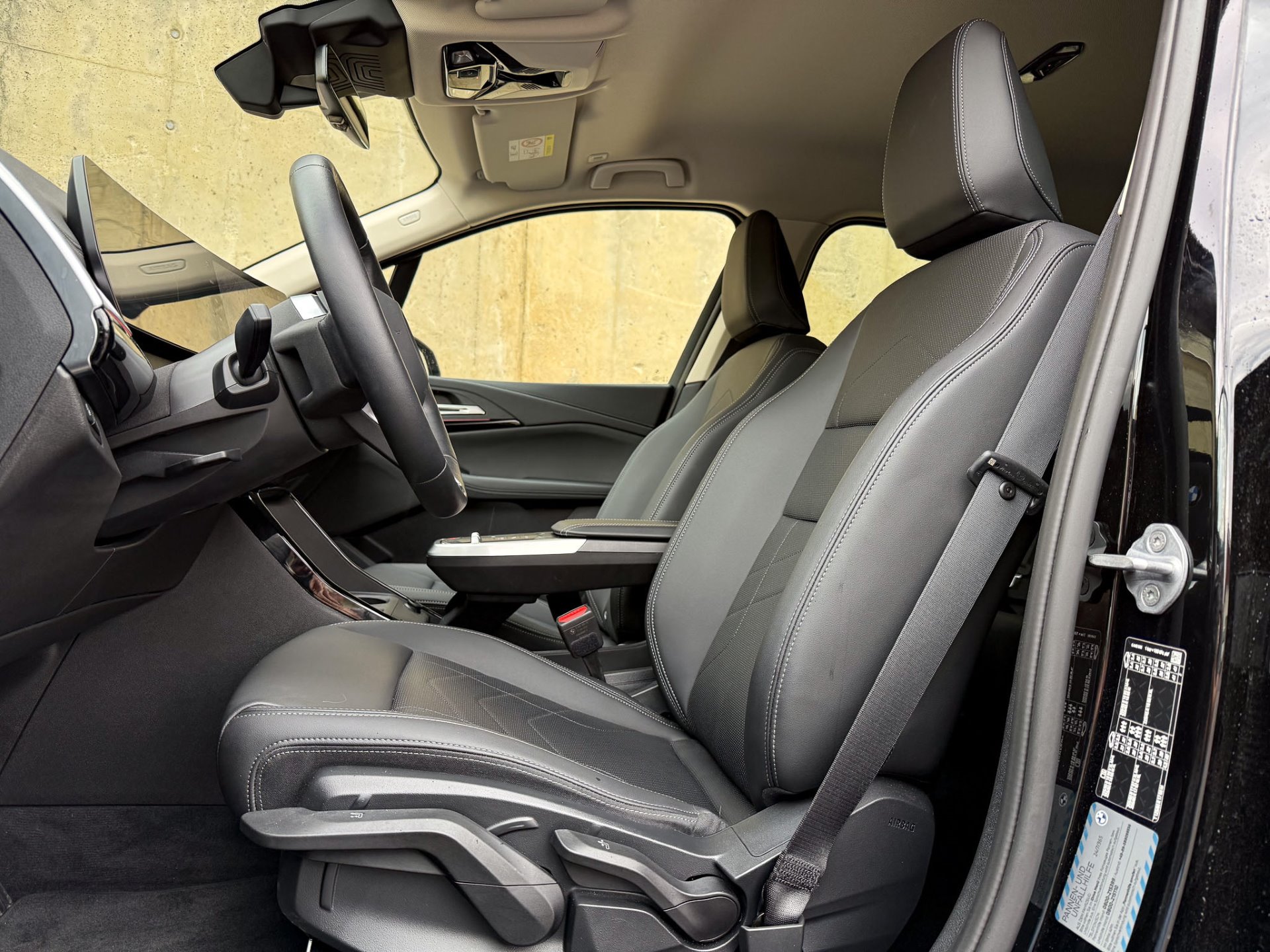 BMW 218i Active Tourer