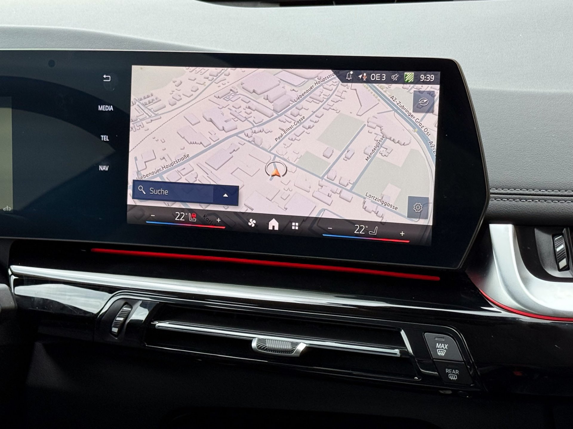 BMW 218i Active Tourer