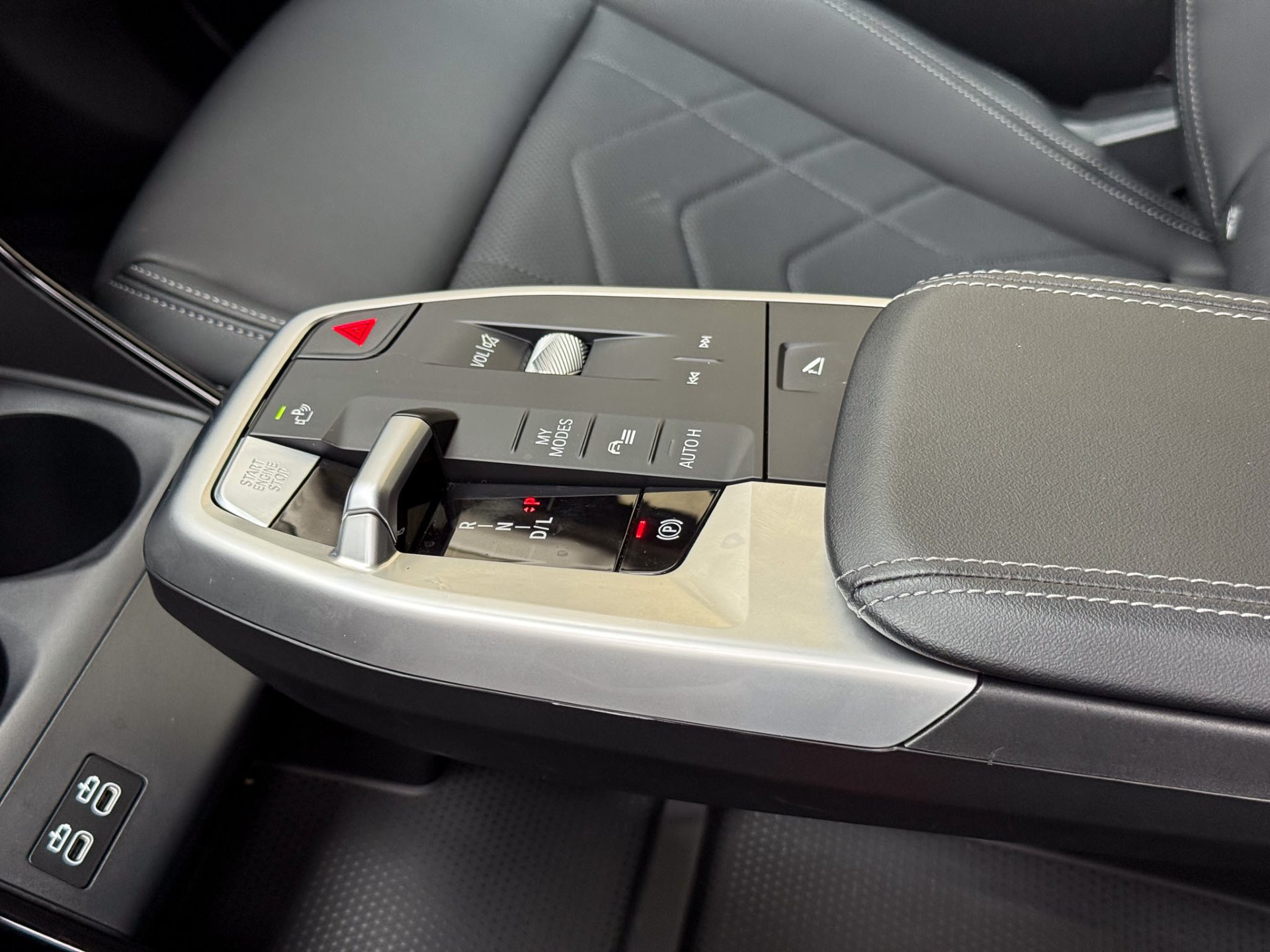 BMW 218i Active Tourer