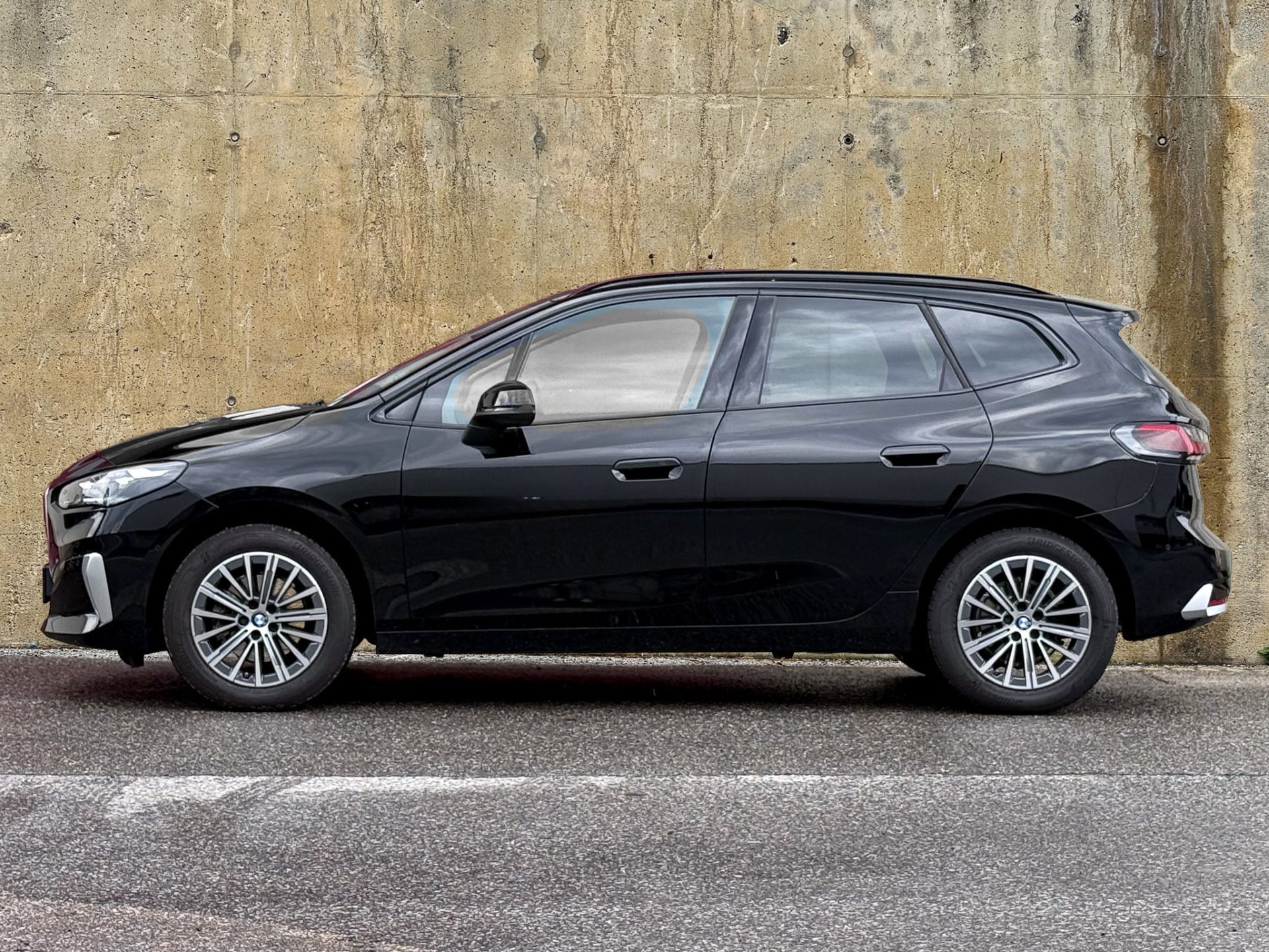 BMW 218i Active Tourer