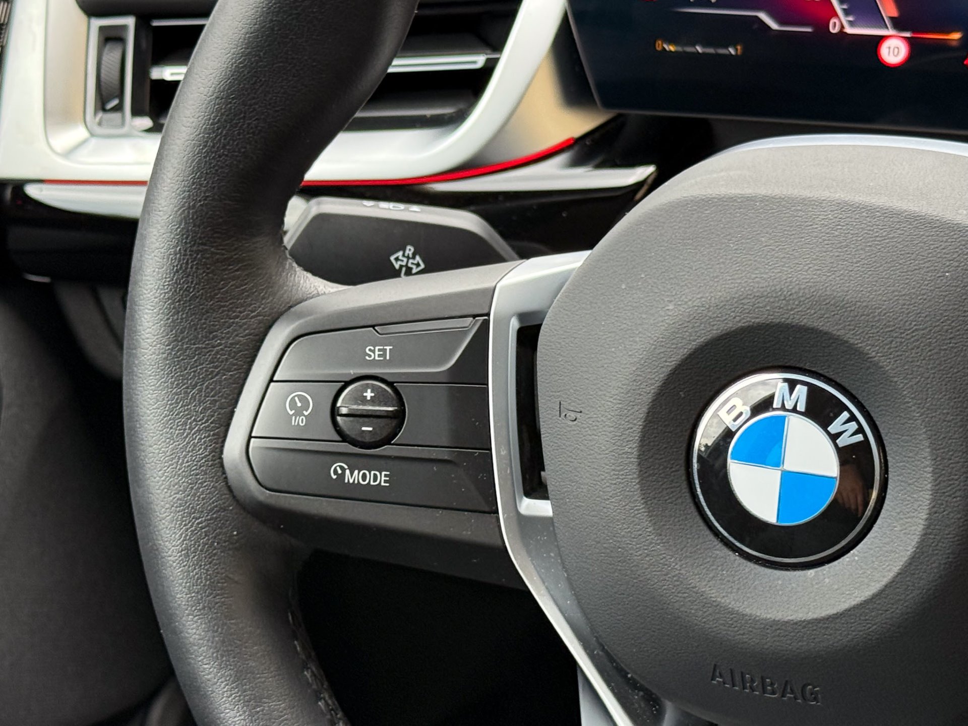 BMW 218i Active Tourer