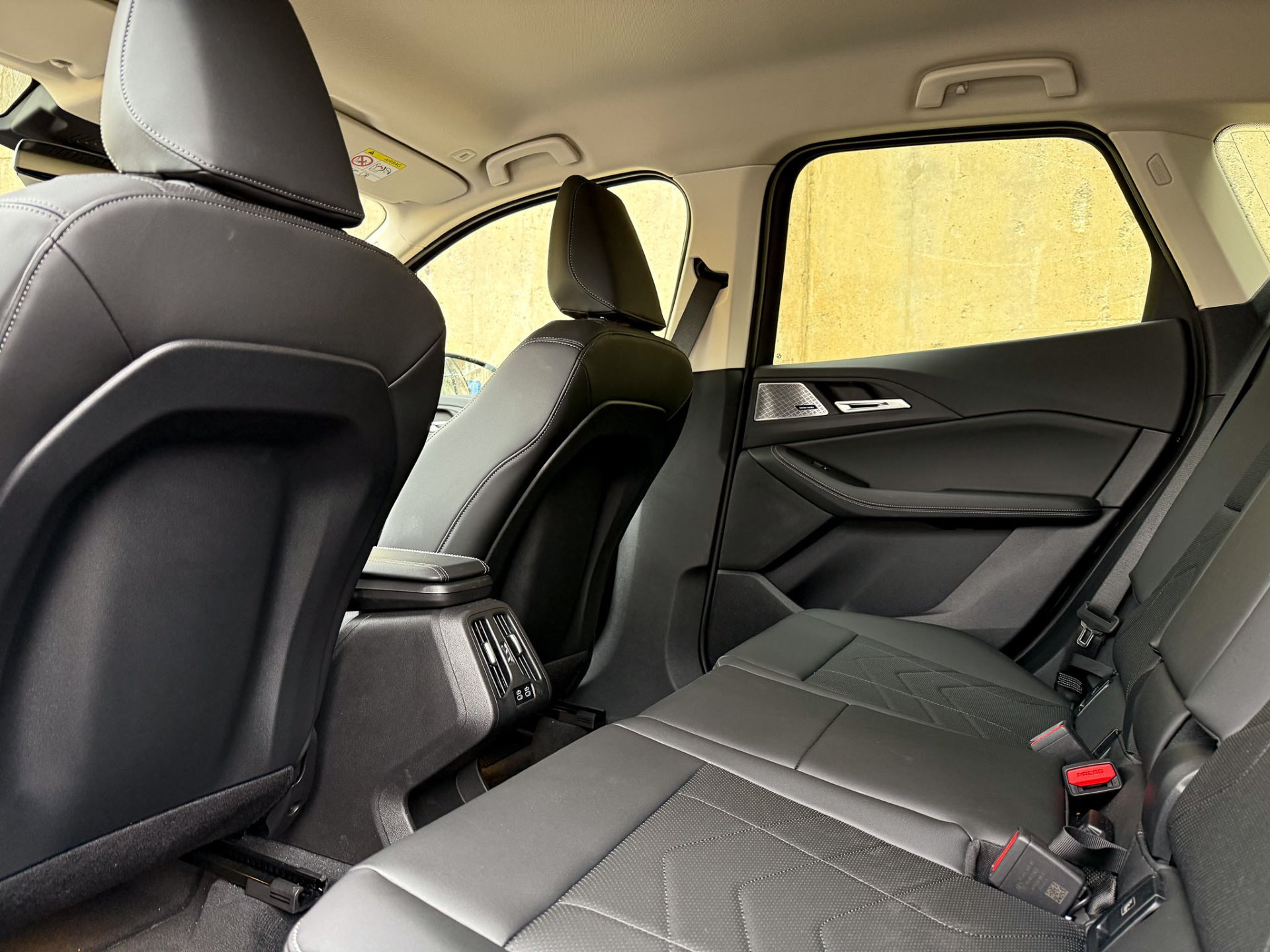 BMW 218i Active Tourer