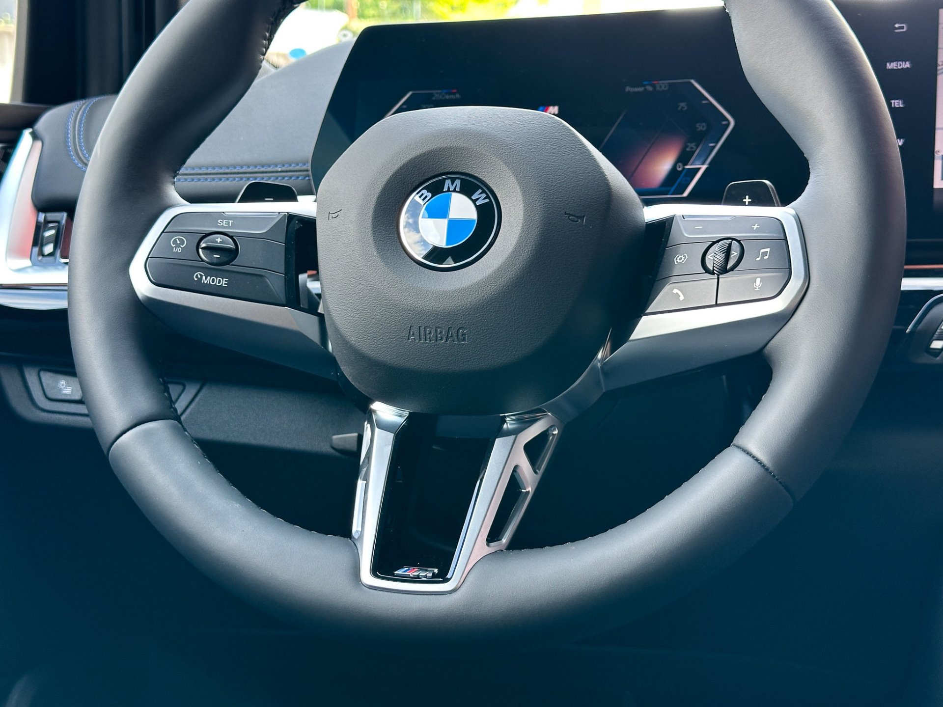 BMW 220d Active Tourer