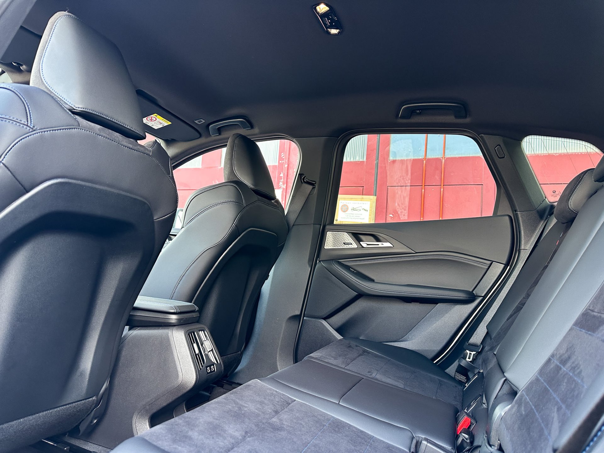 BMW 220d Active Tourer