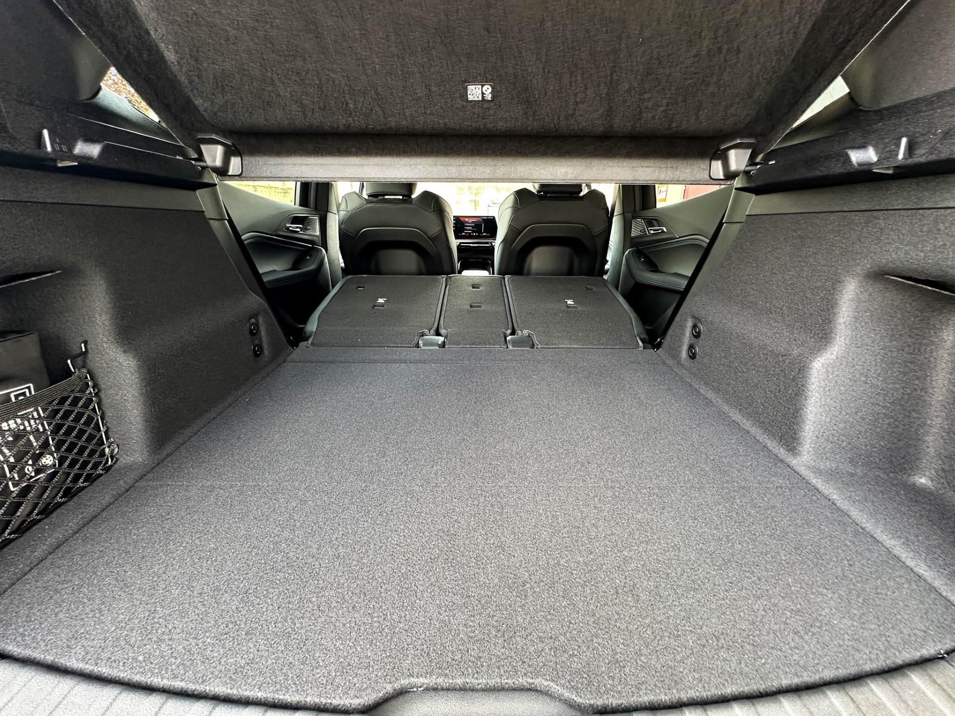 BMW 220d Active Tourer