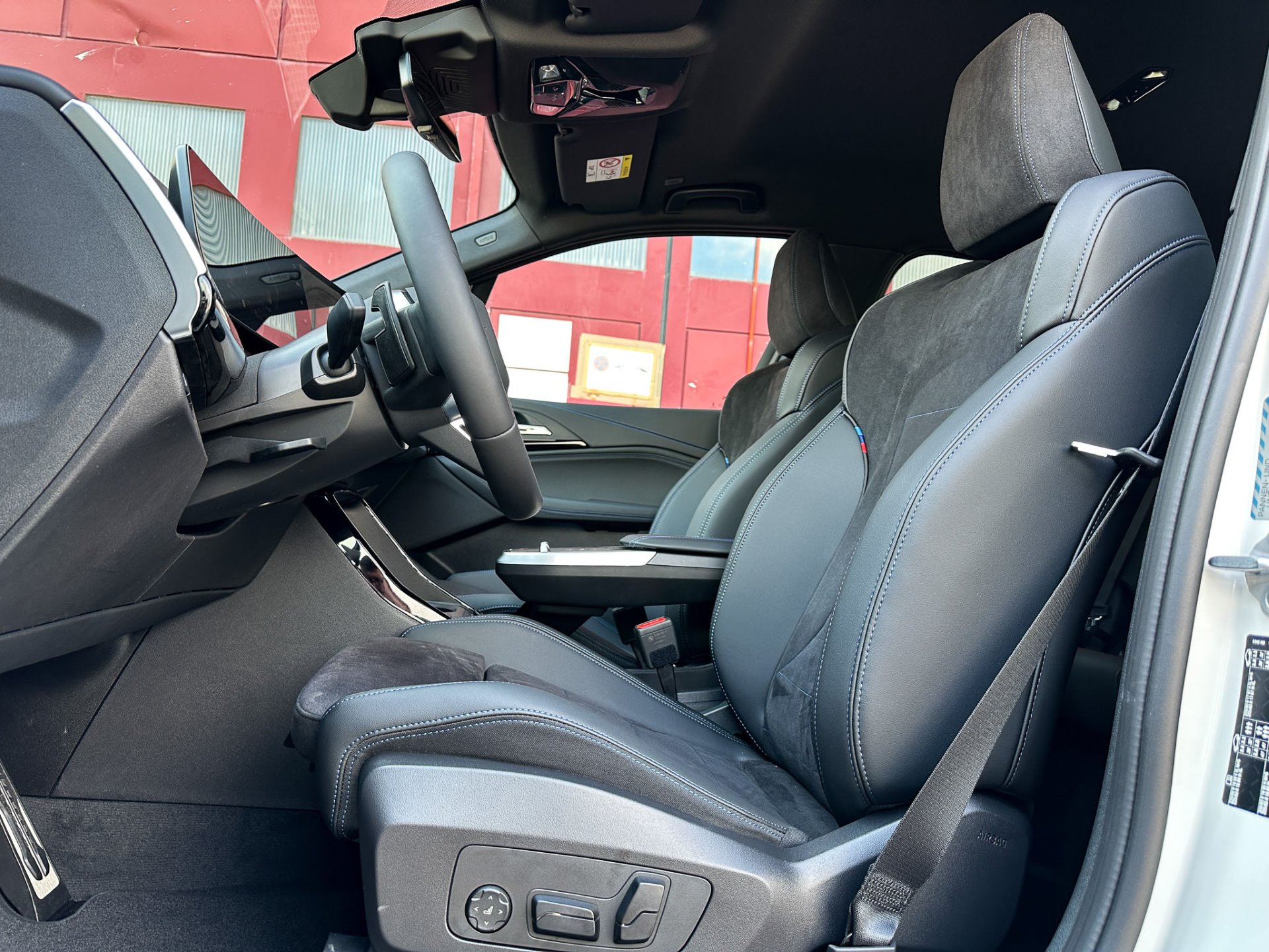 BMW 220d Active Tourer