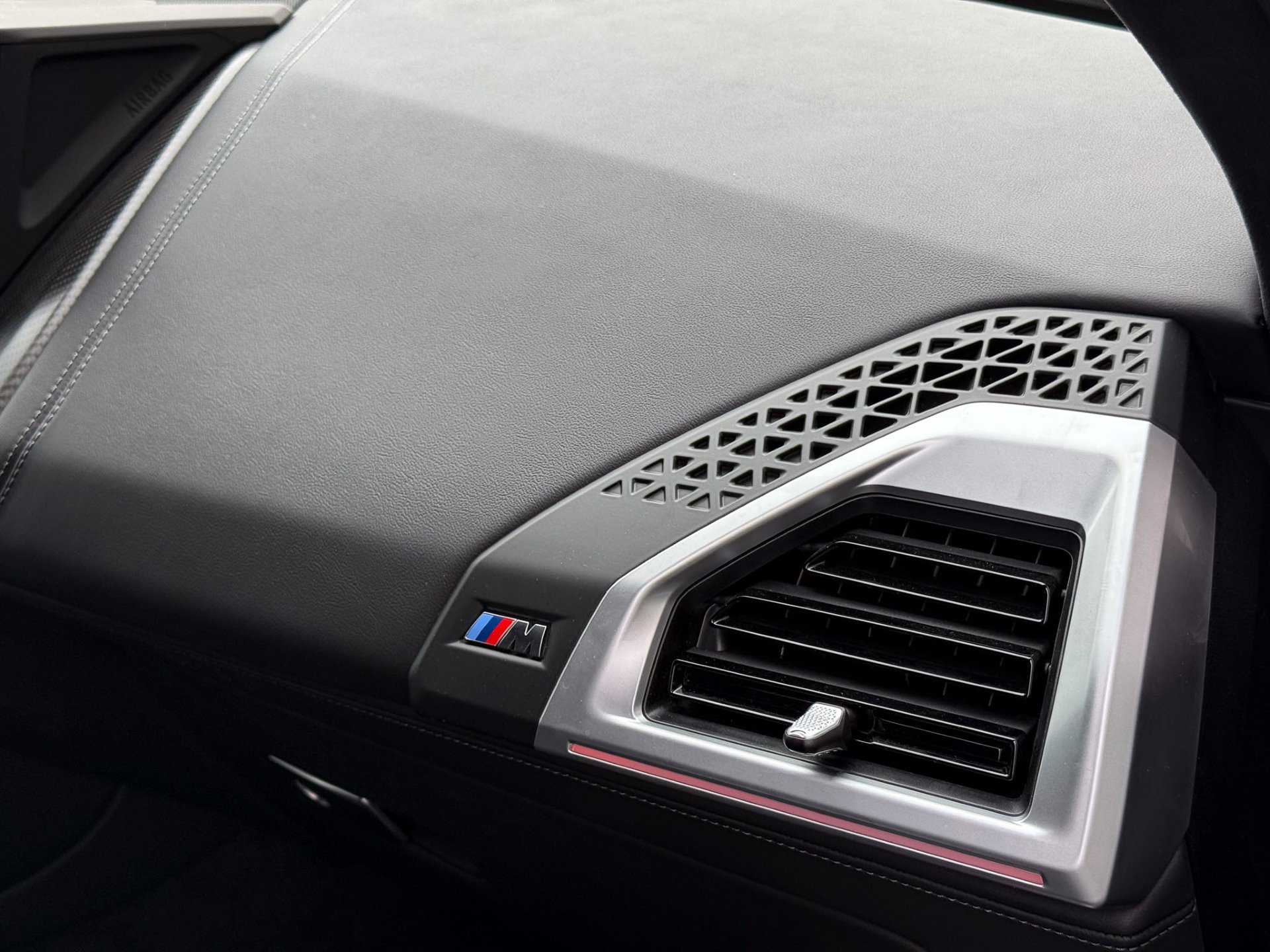 BMW XM 50e