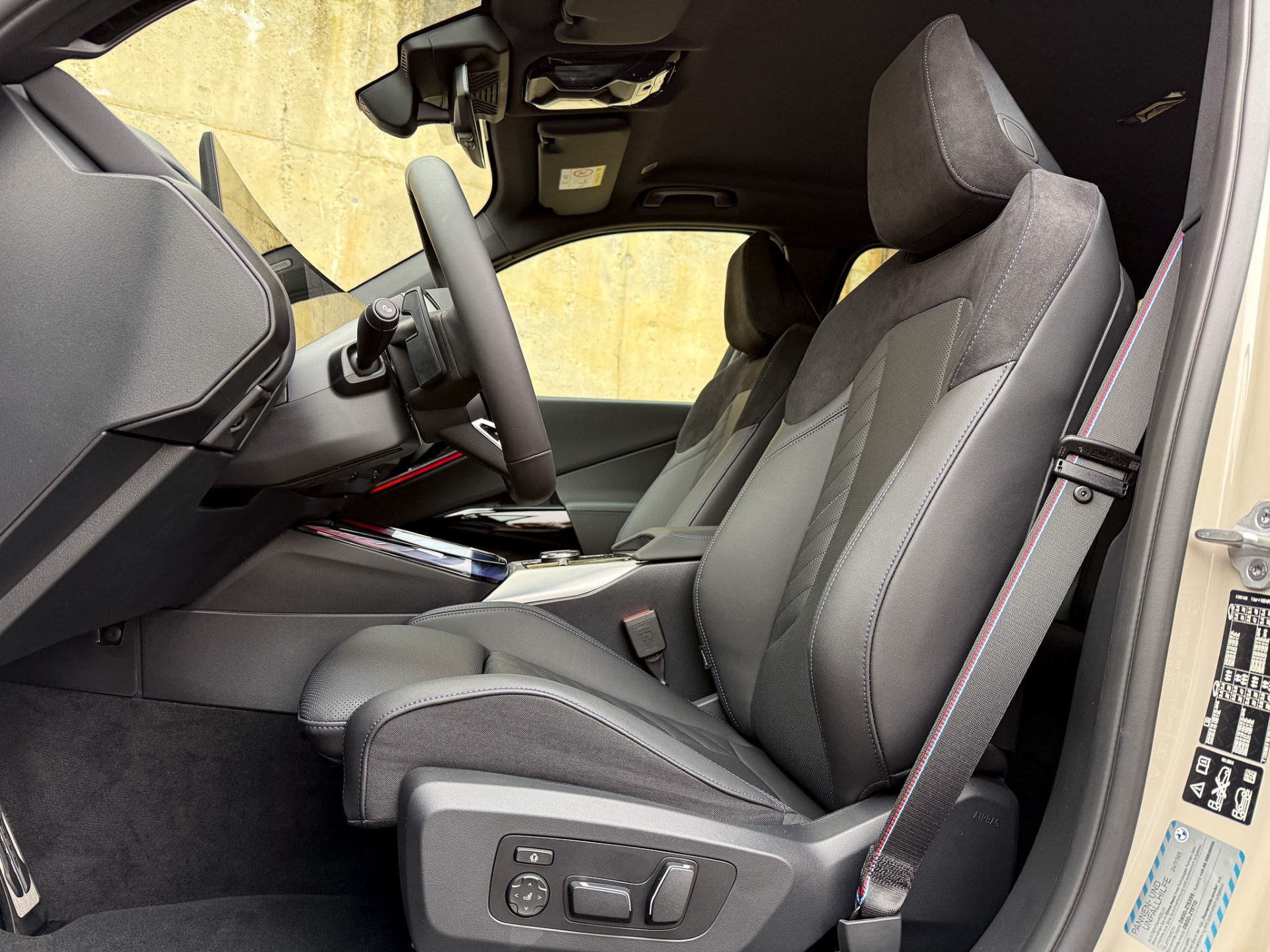 BMW X3 40d xDrive