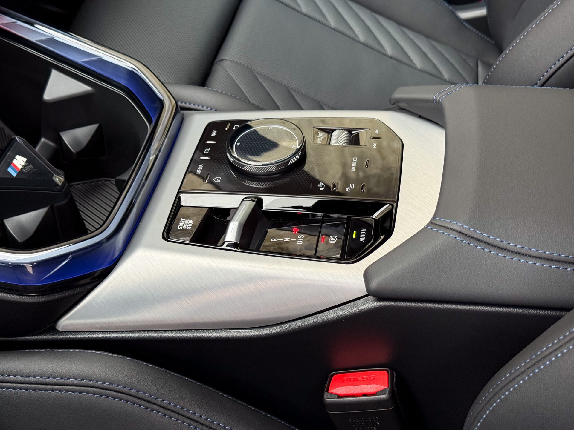 BMW X3 40d xDrive