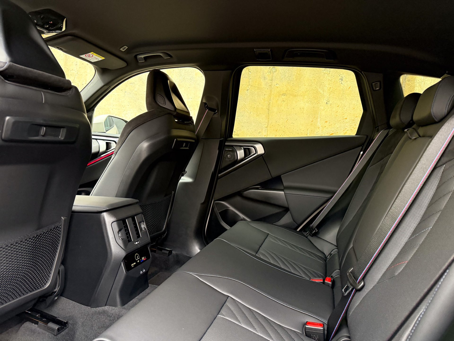 BMW X3 40d xDrive