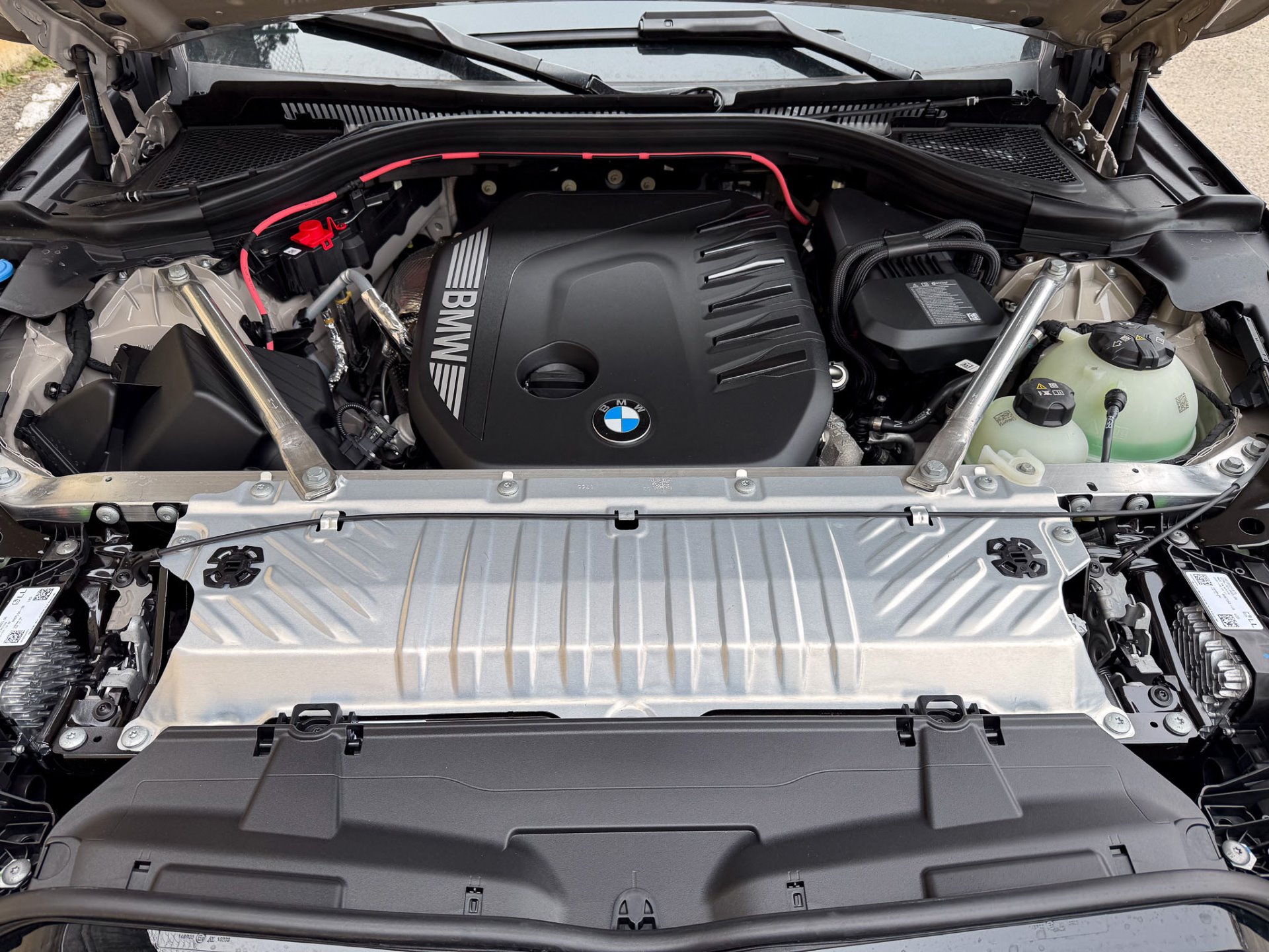 BMW X3 40d xDrive