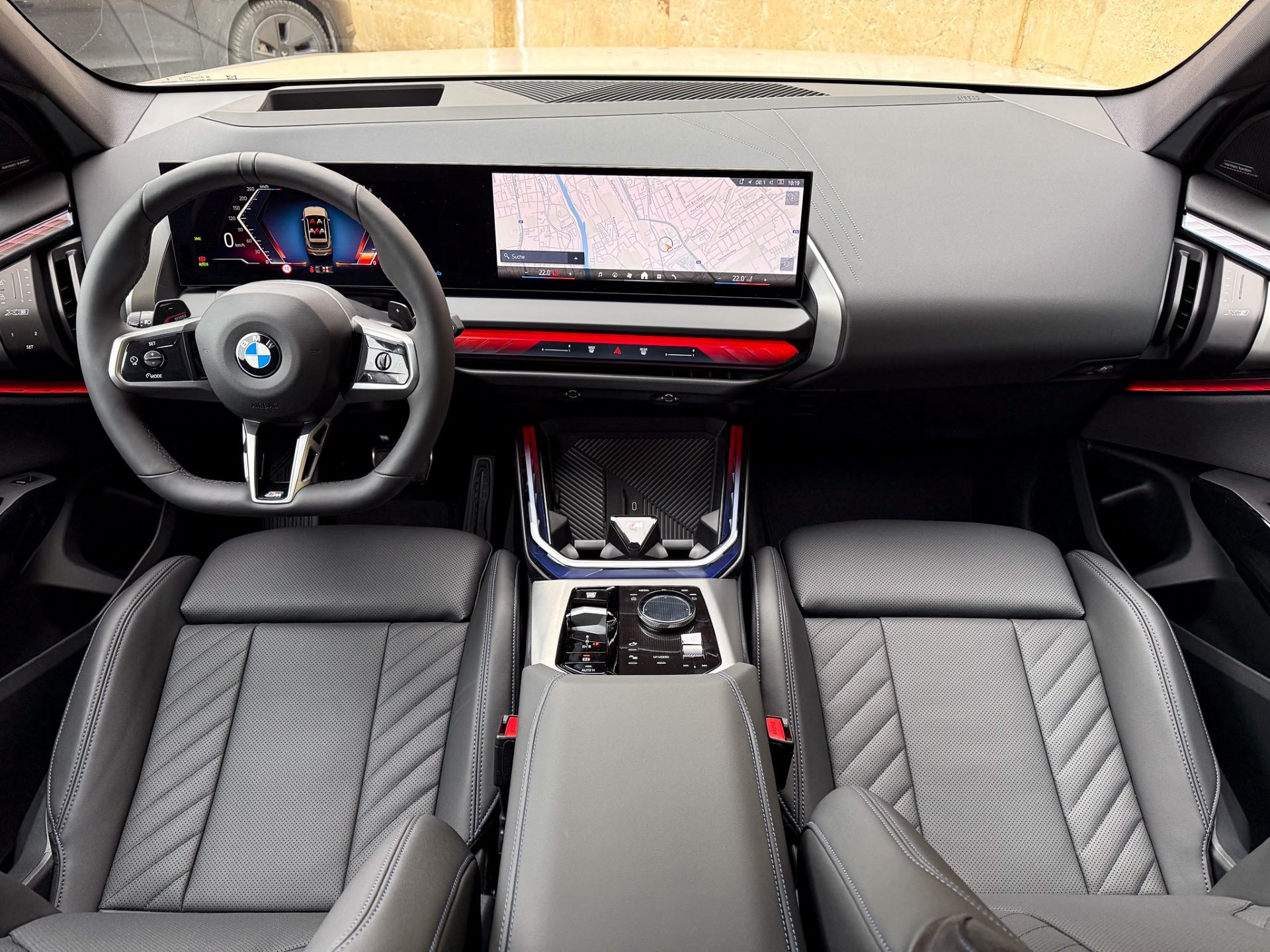 BMW X3 40d xDrive