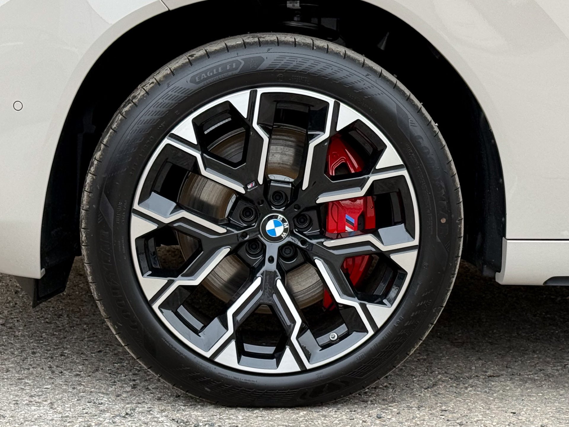 BMW X3 40d xDrive