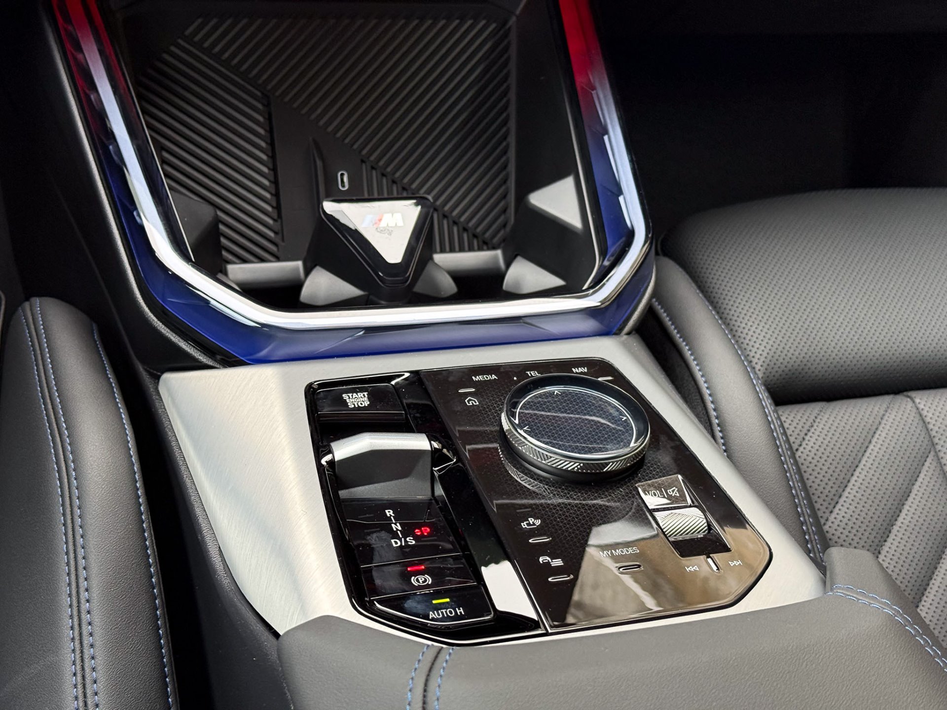 BMW X3 40d xDrive
