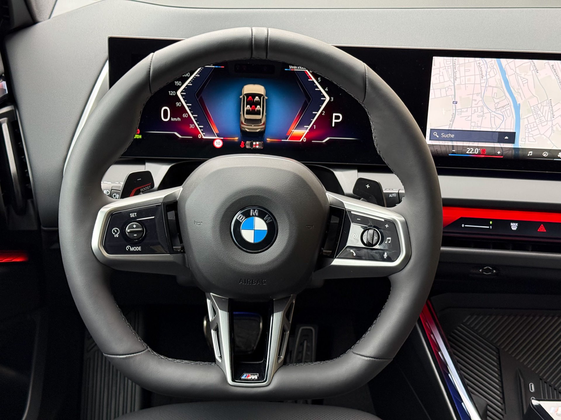 BMW X3 40d xDrive