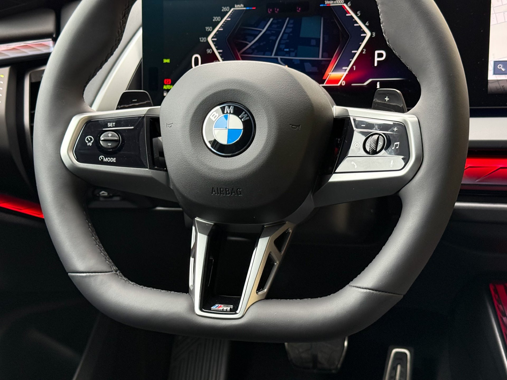BMW X3 40d xDrive