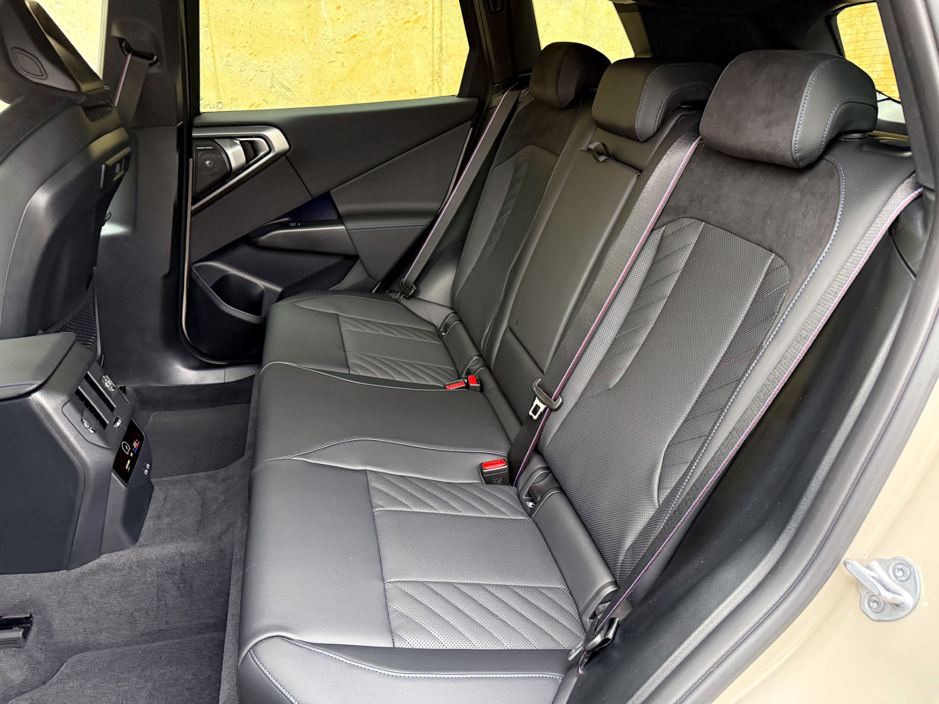 BMW X3 40d xDrive