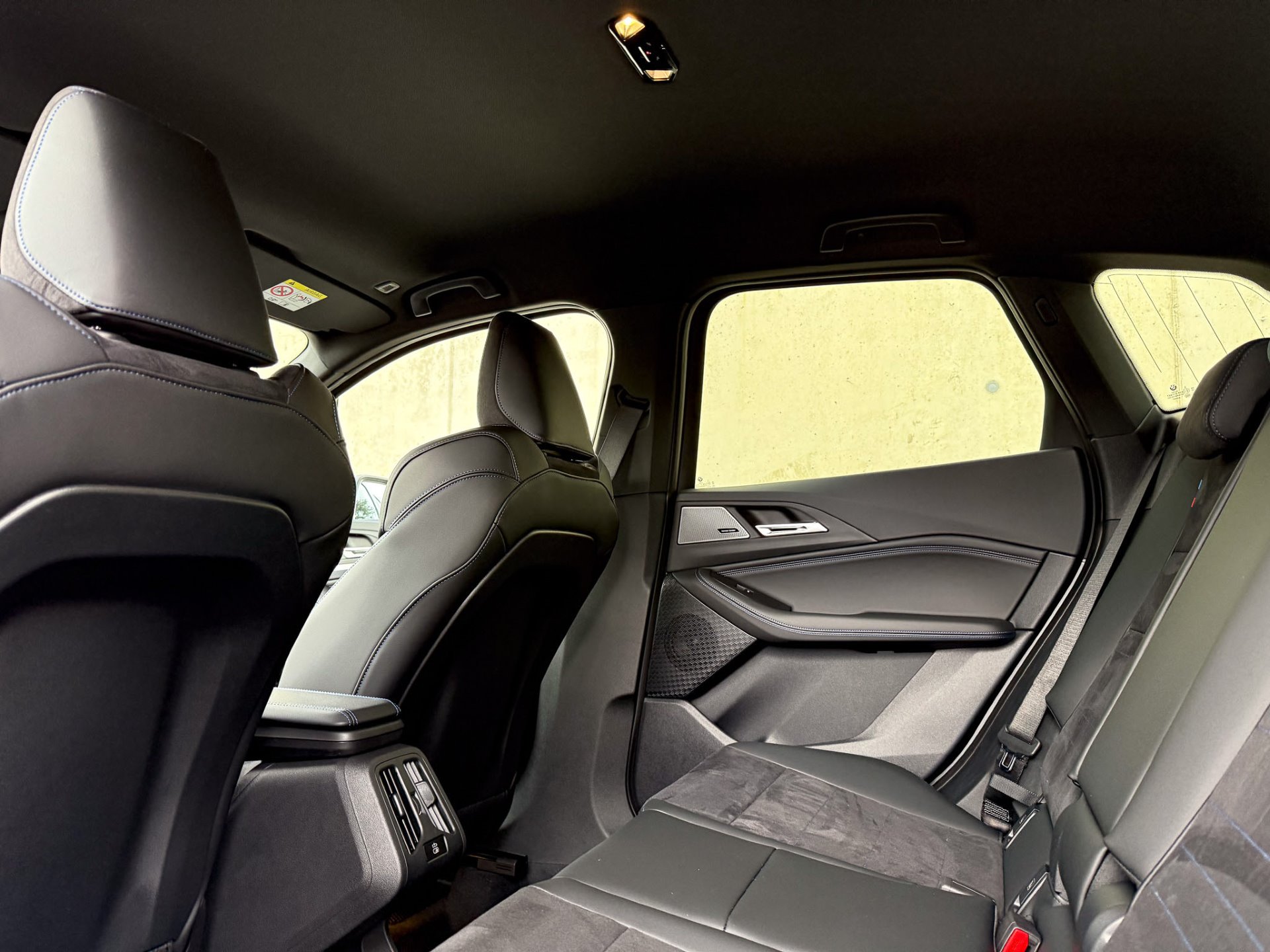 BMW 218d Active Tourer