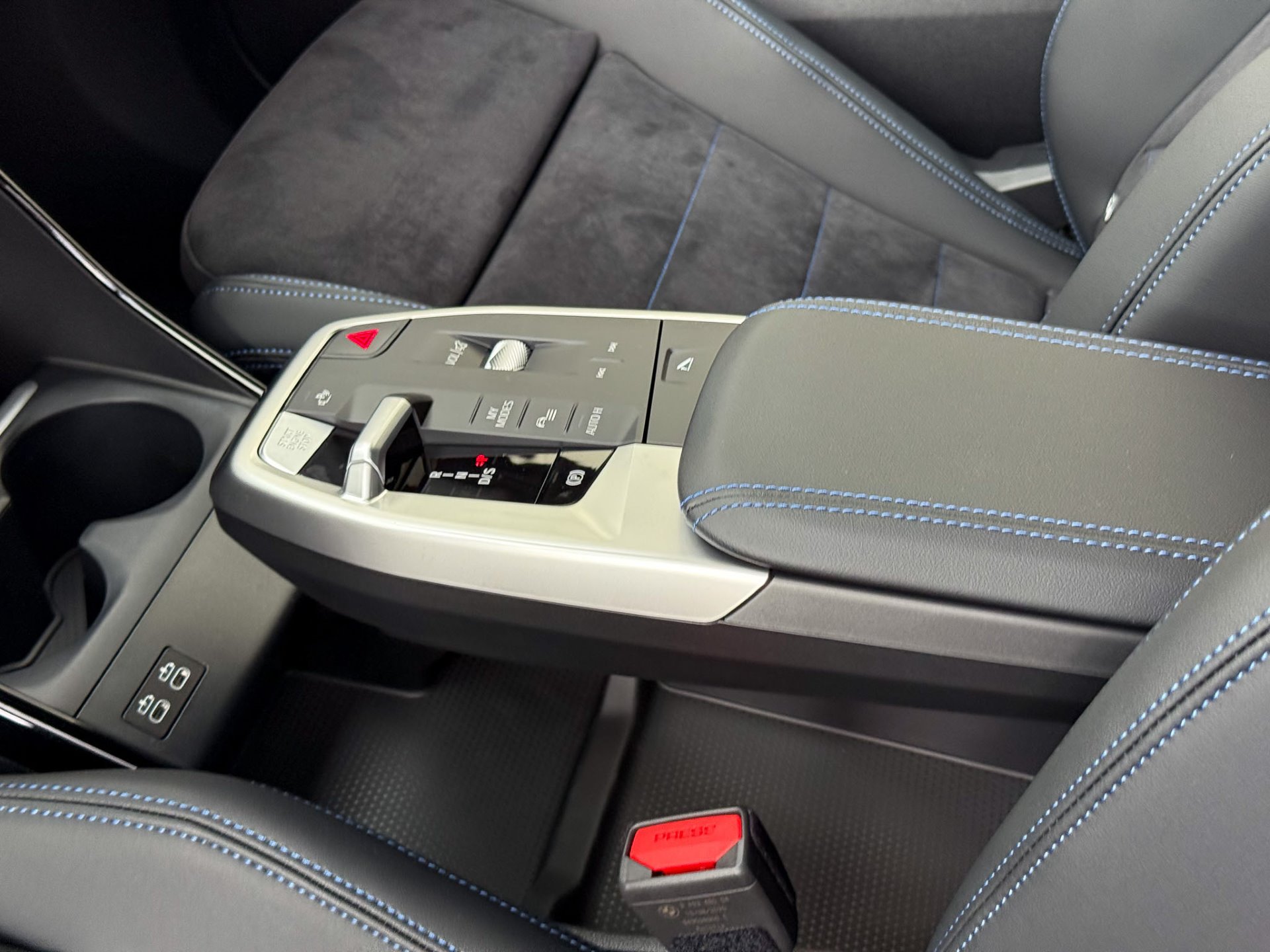 BMW 218d Active Tourer