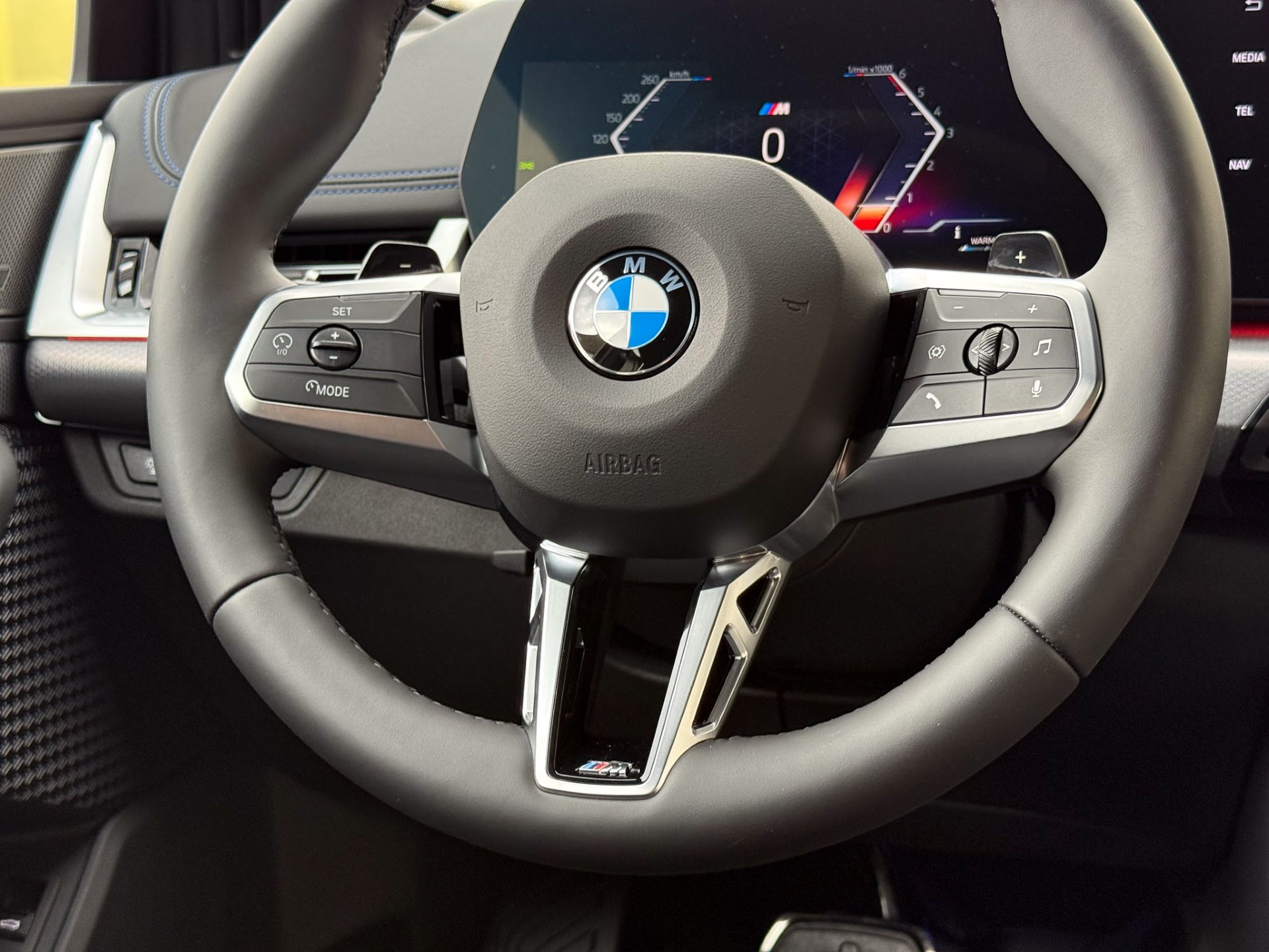 BMW 218d Active Tourer