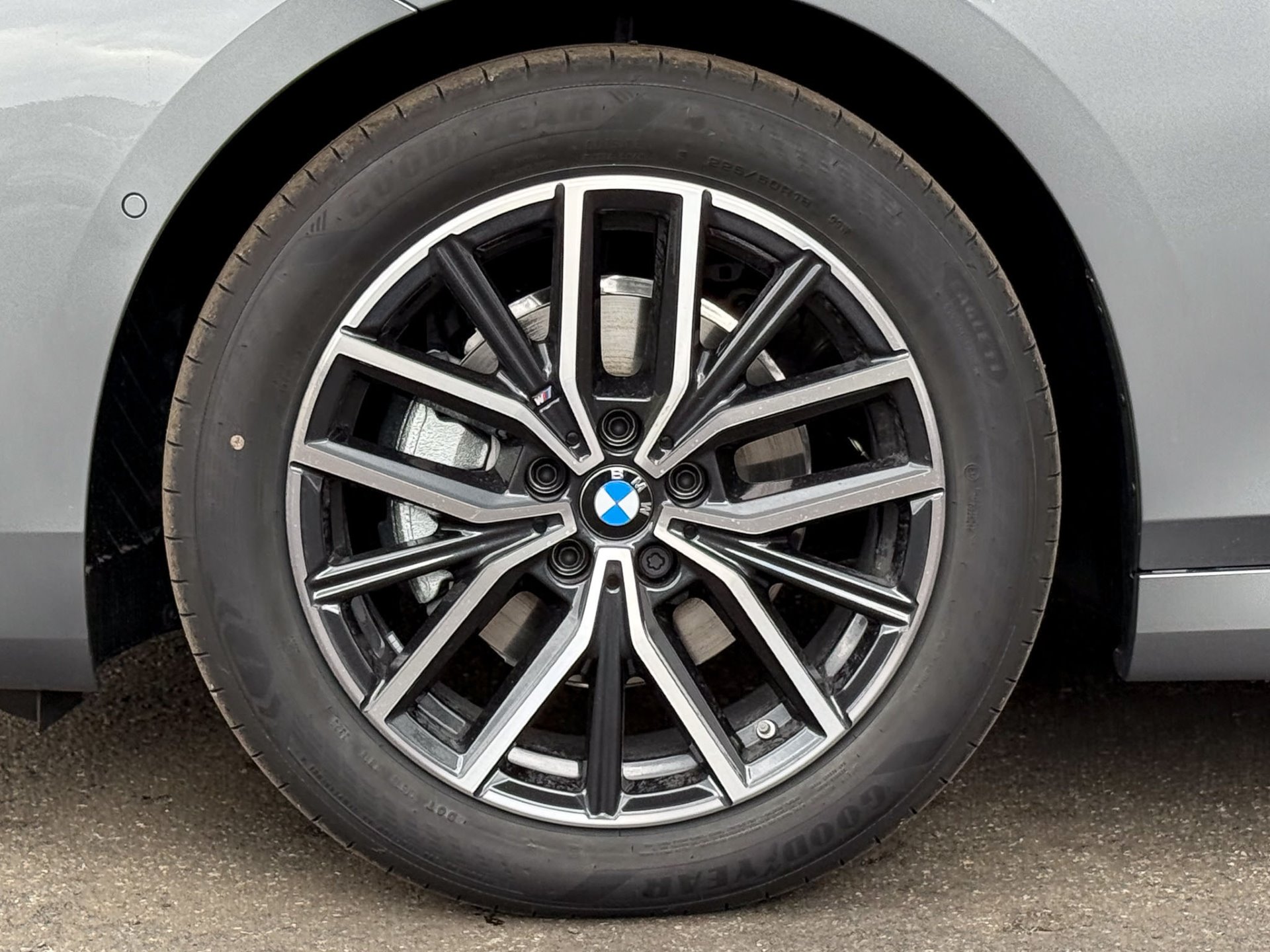 BMW 218d Active Tourer
