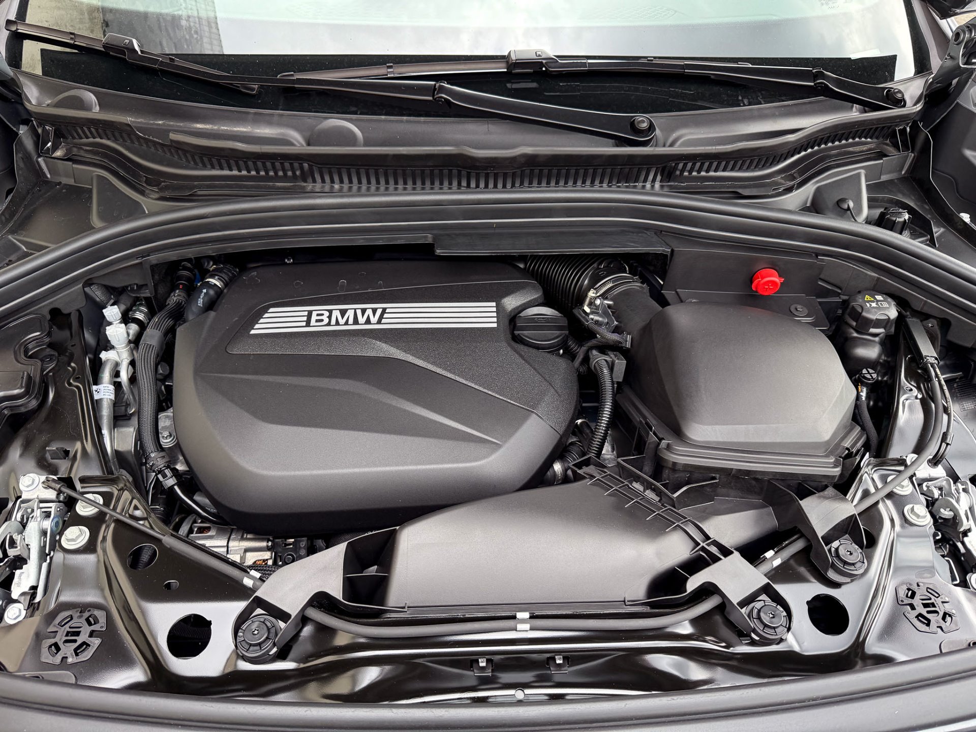 BMW 218d Active Tourer