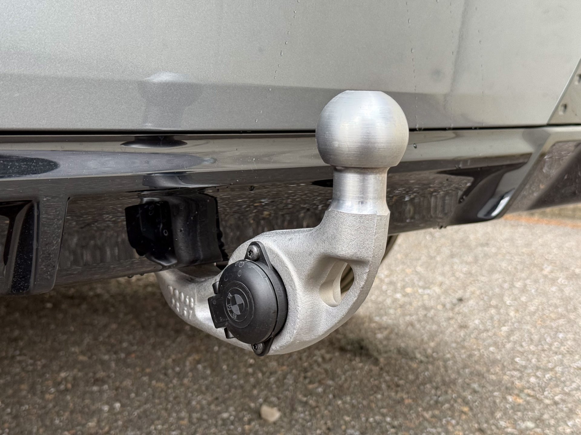 BMW 218d Active Tourer