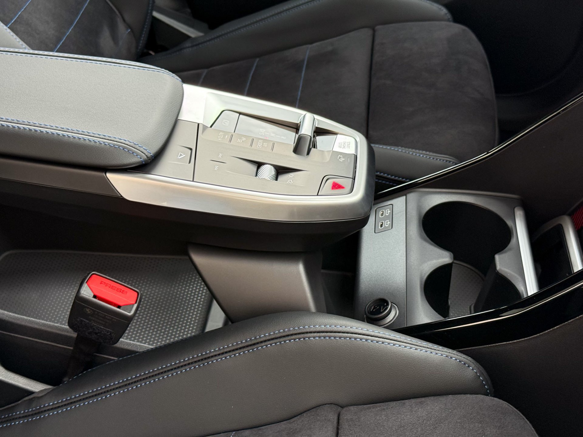 BMW 218d Active Tourer