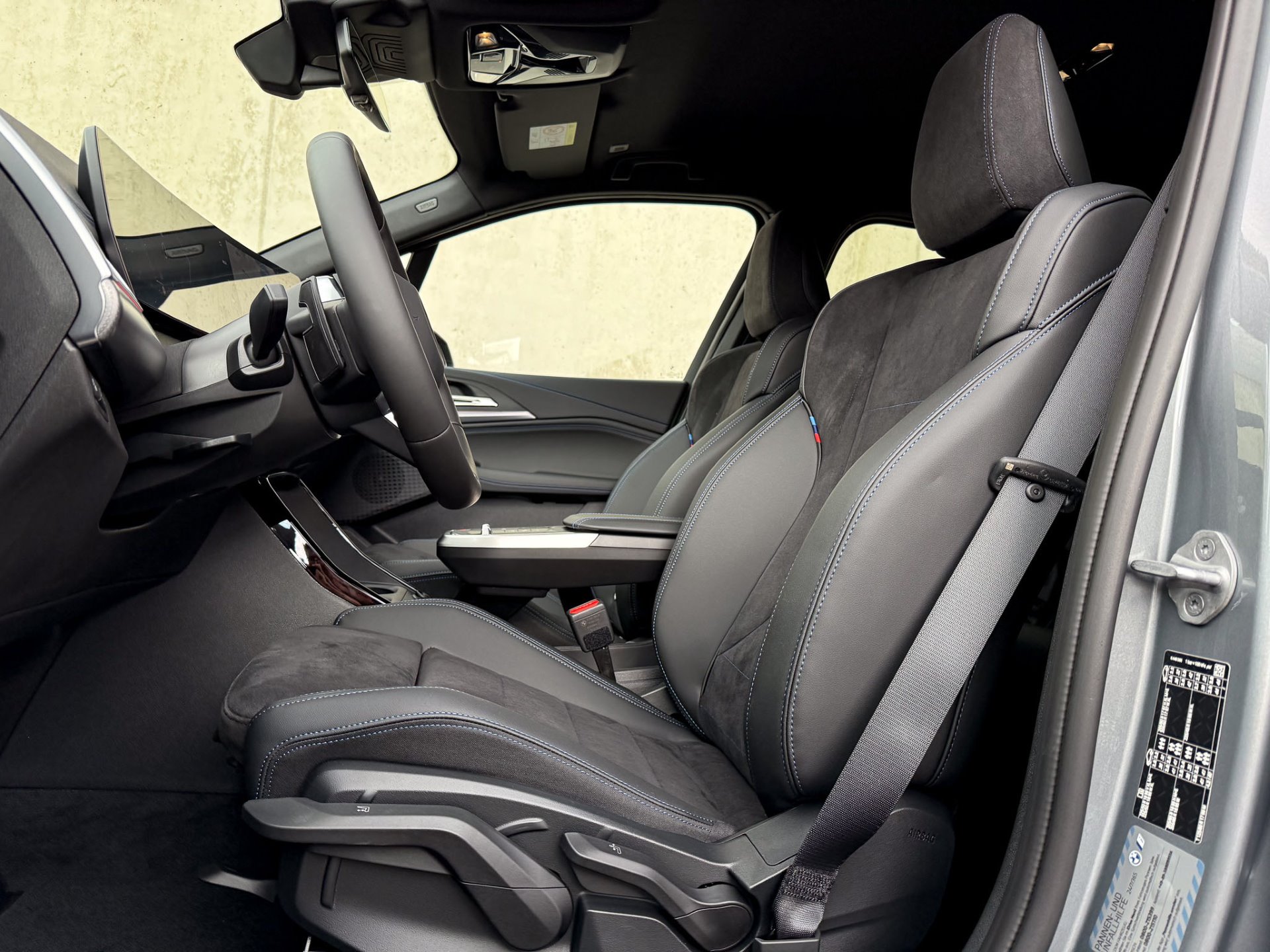 BMW 218d Active Tourer