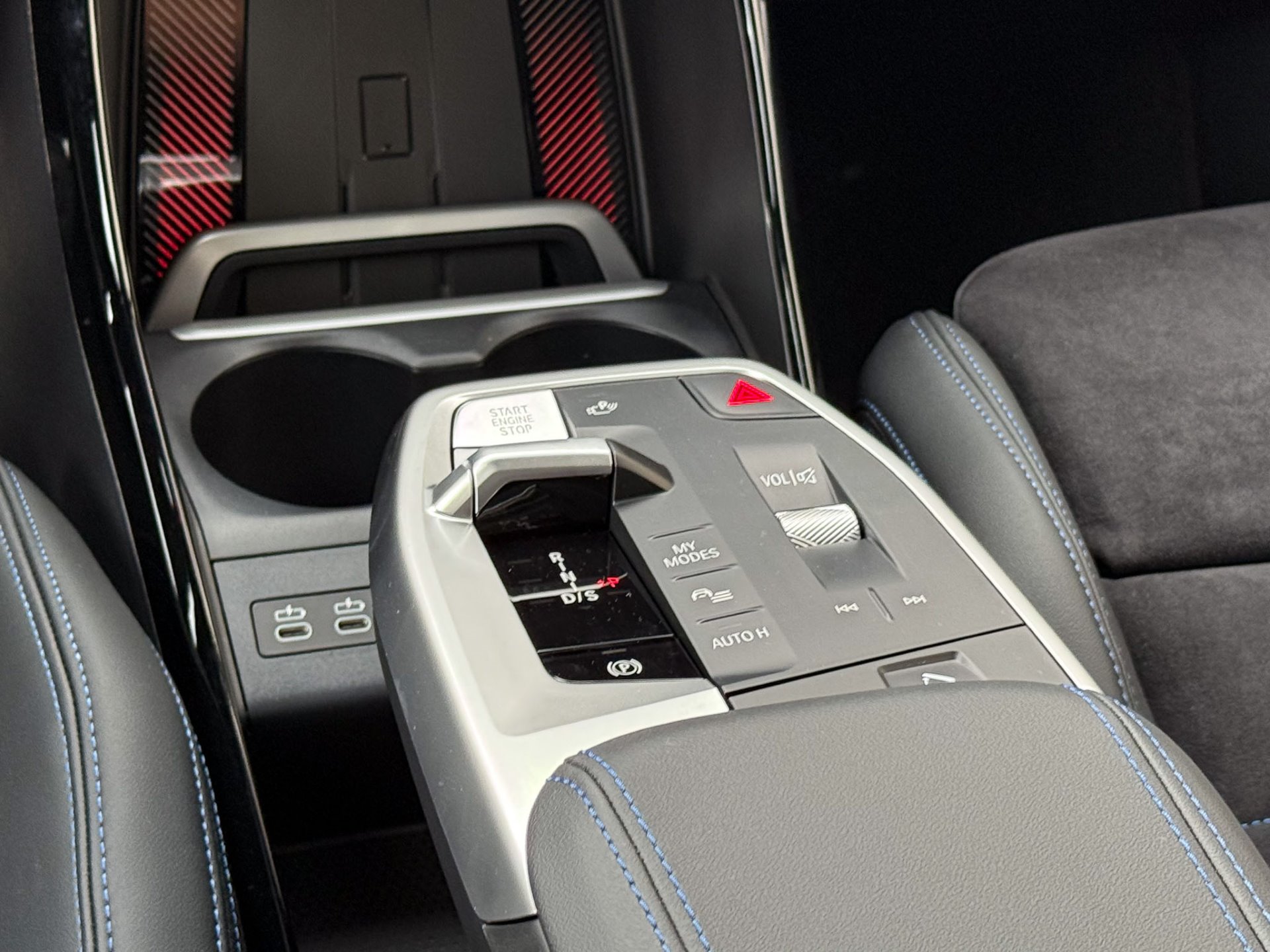 BMW 218d Active Tourer