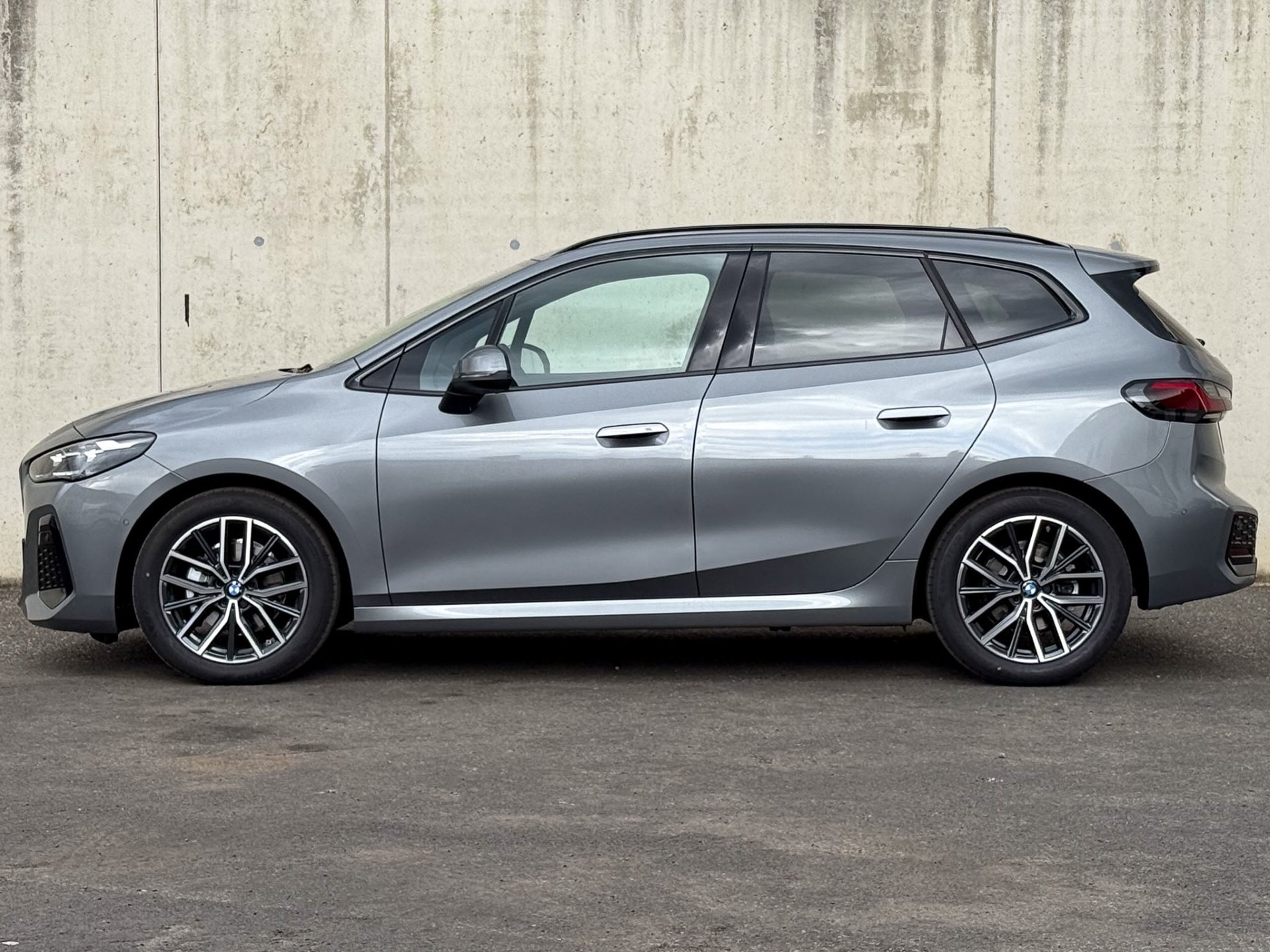 BMW 218d Active Tourer