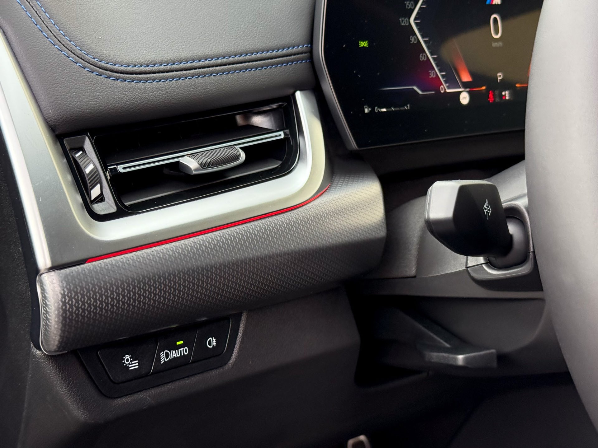 BMW 218d Active Tourer