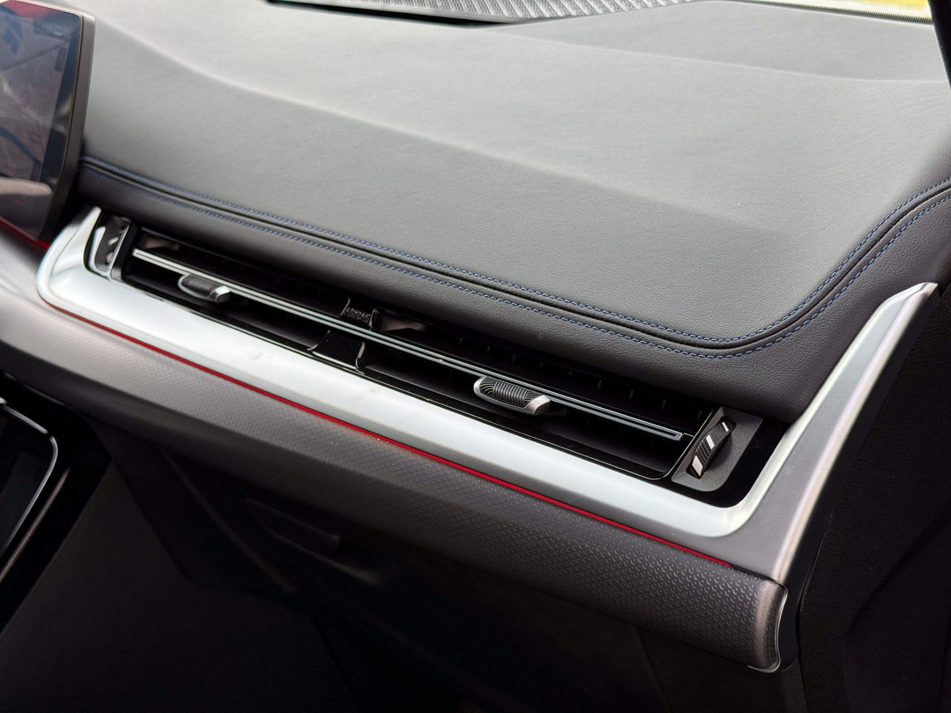 BMW 218d Active Tourer