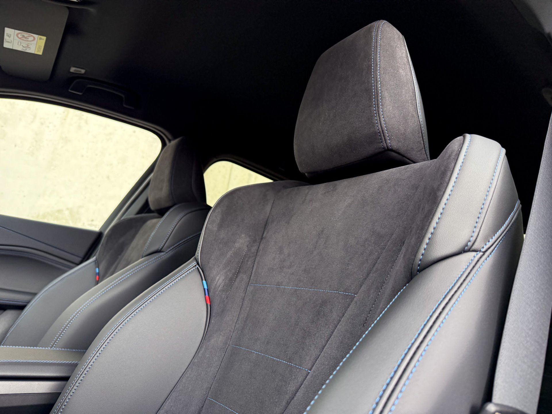 BMW 218d Active Tourer