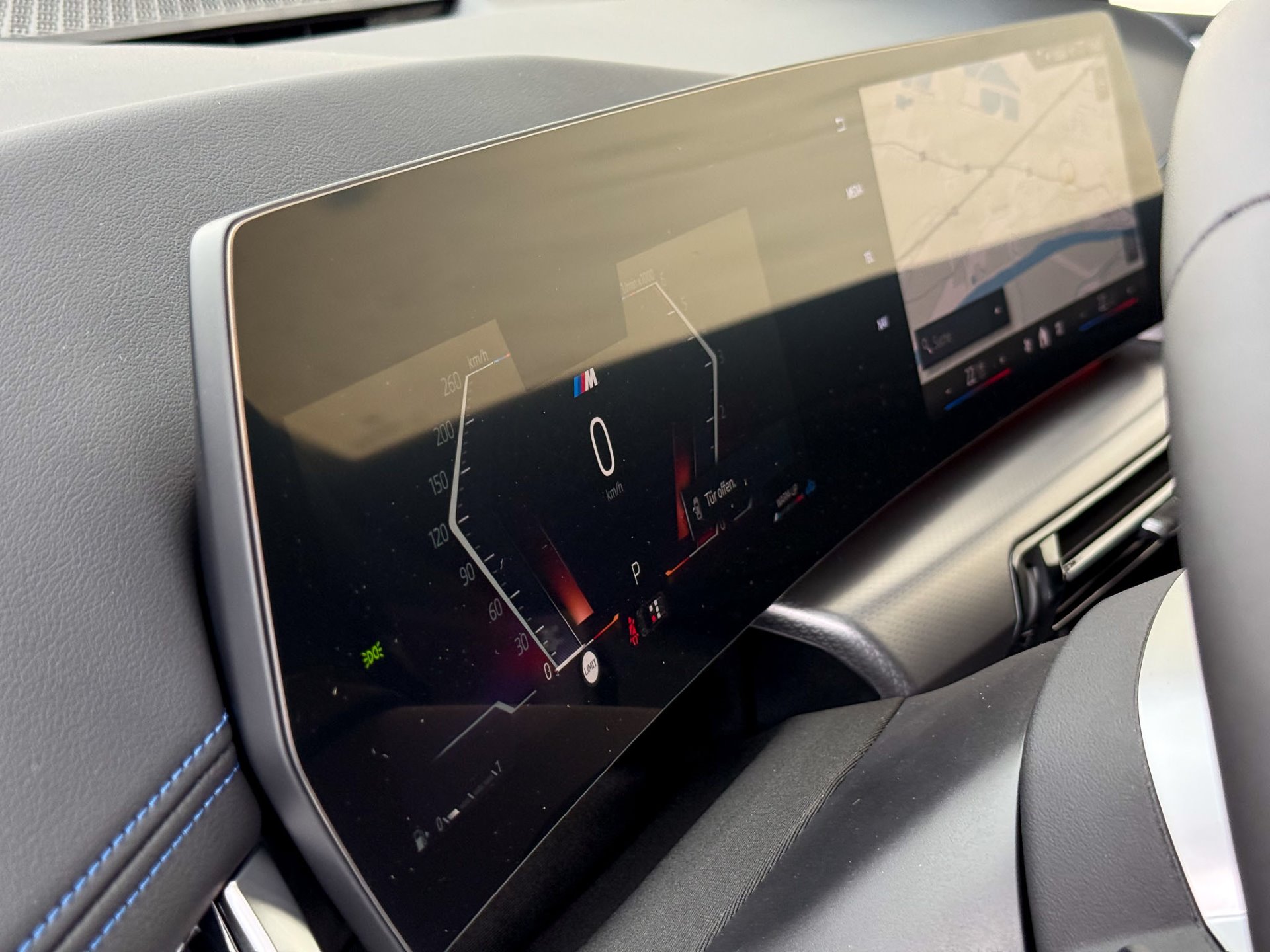 BMW 218d Active Tourer