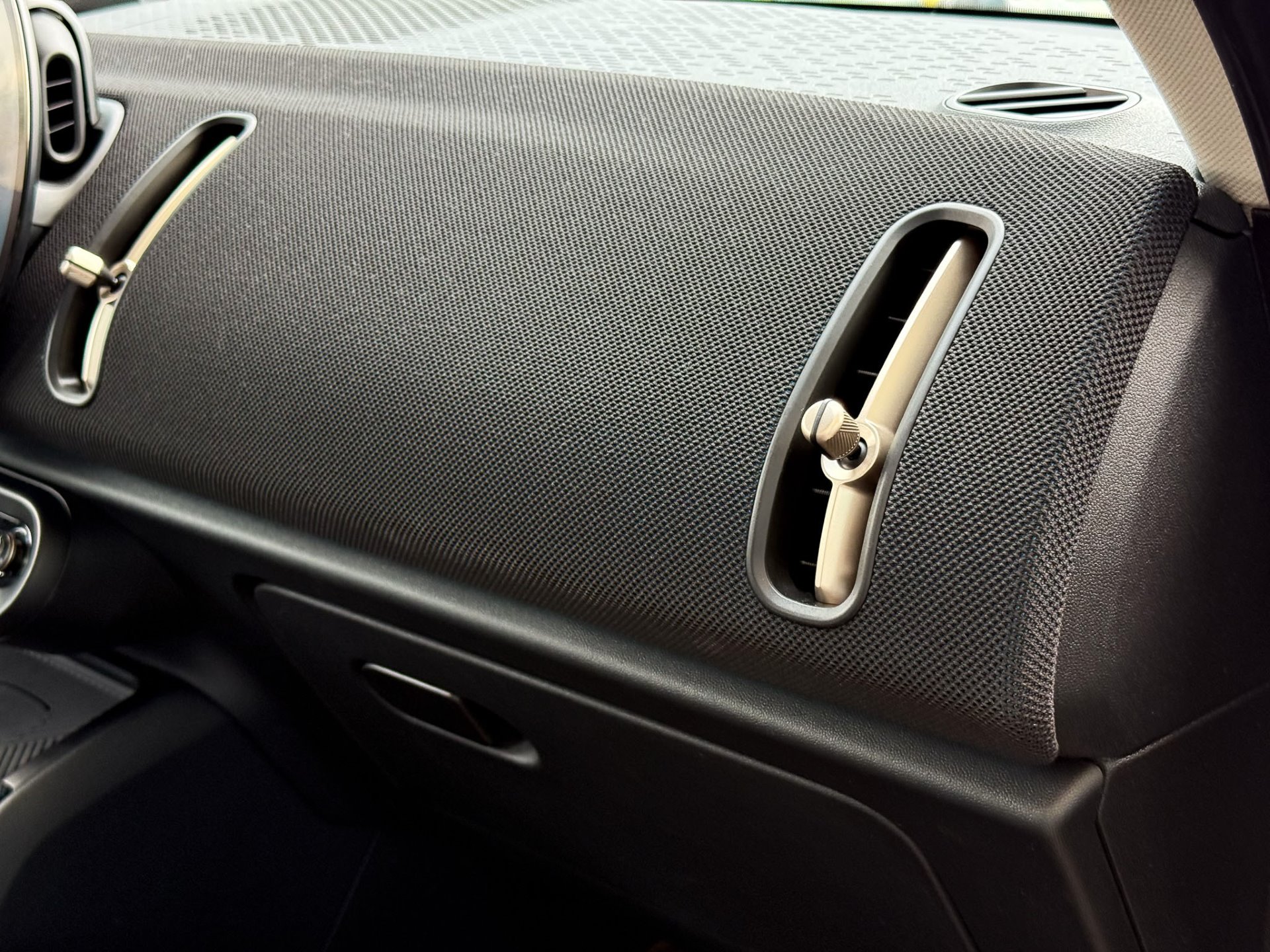 MINI Countryman E
