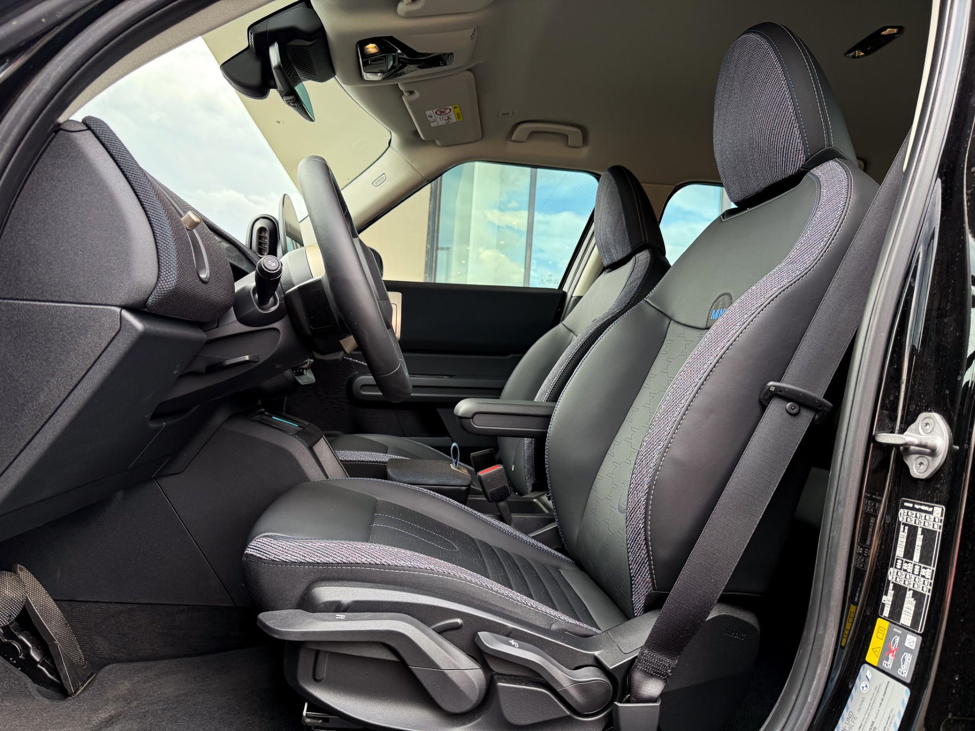 MINI Countryman E