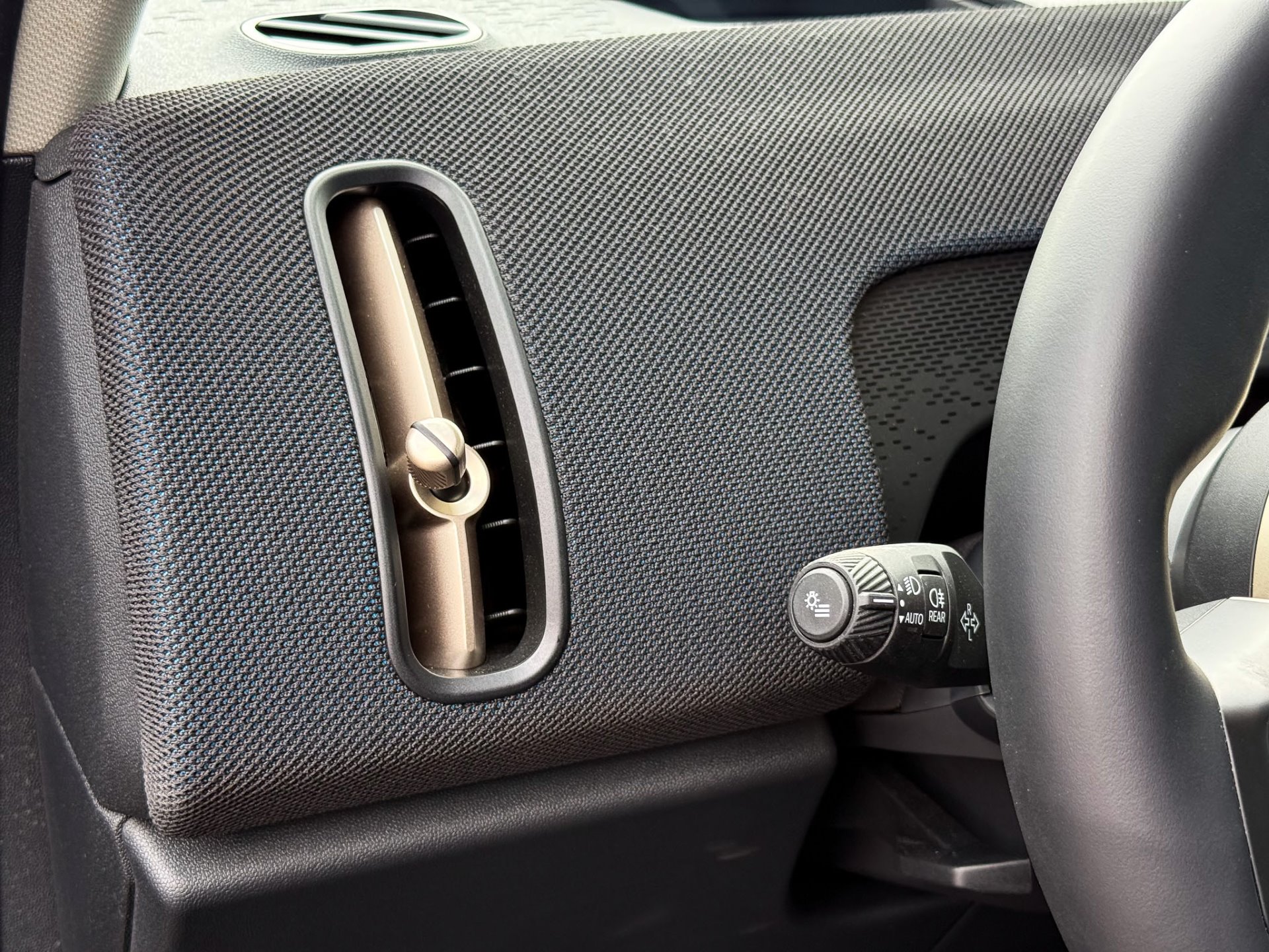 MINI Countryman E