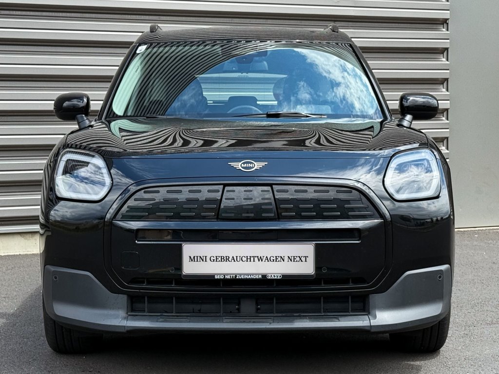 MINI Countryman E