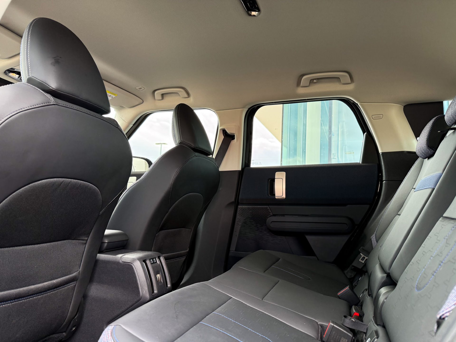 MINI Countryman E