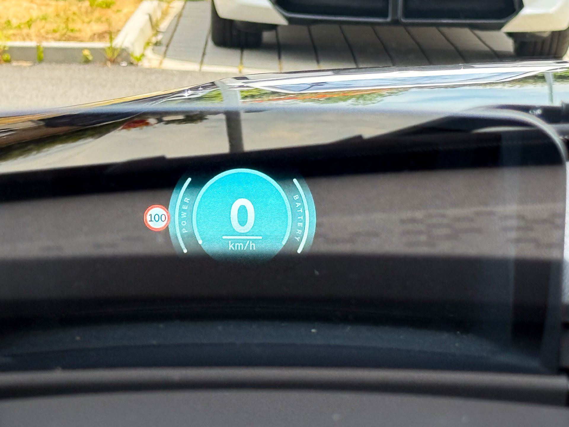 MINI Countryman E