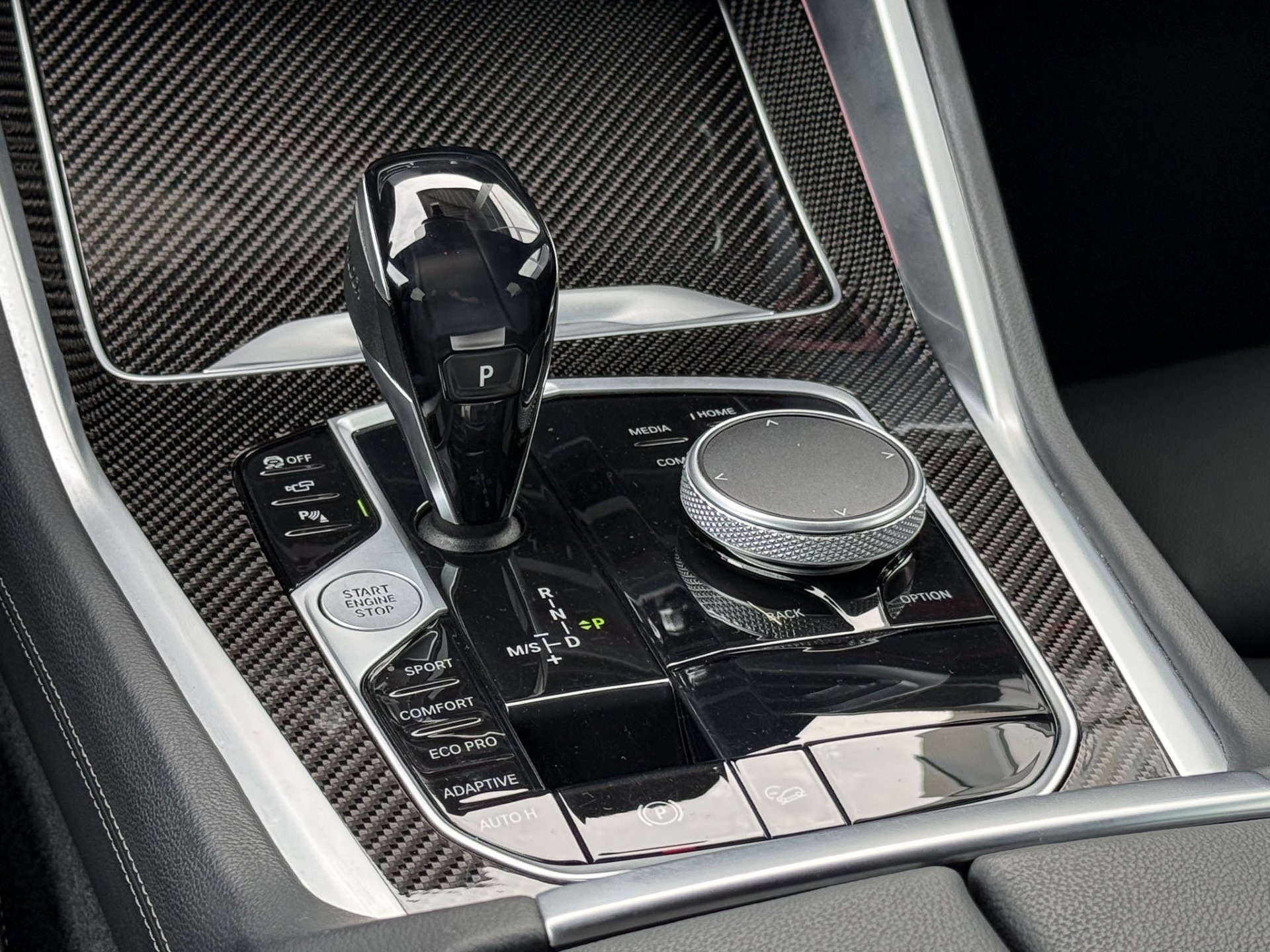 BMW X6 xDrive40i