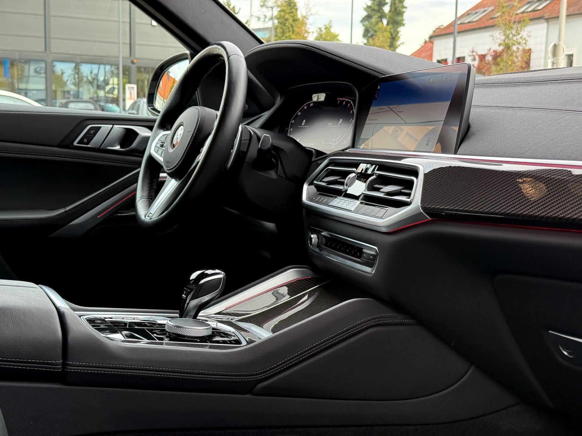 BMW X6 xDrive40i