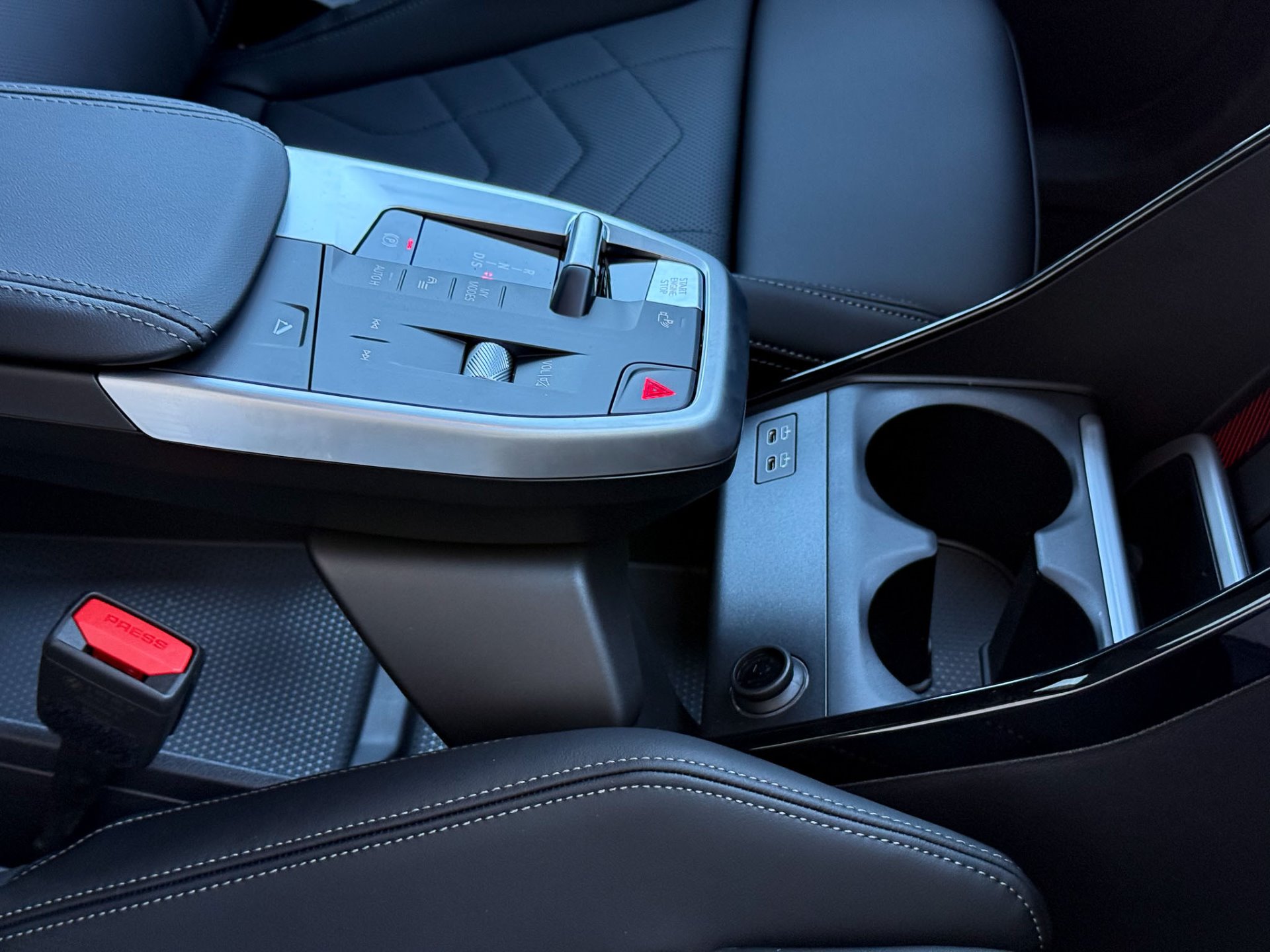 BMW 218d