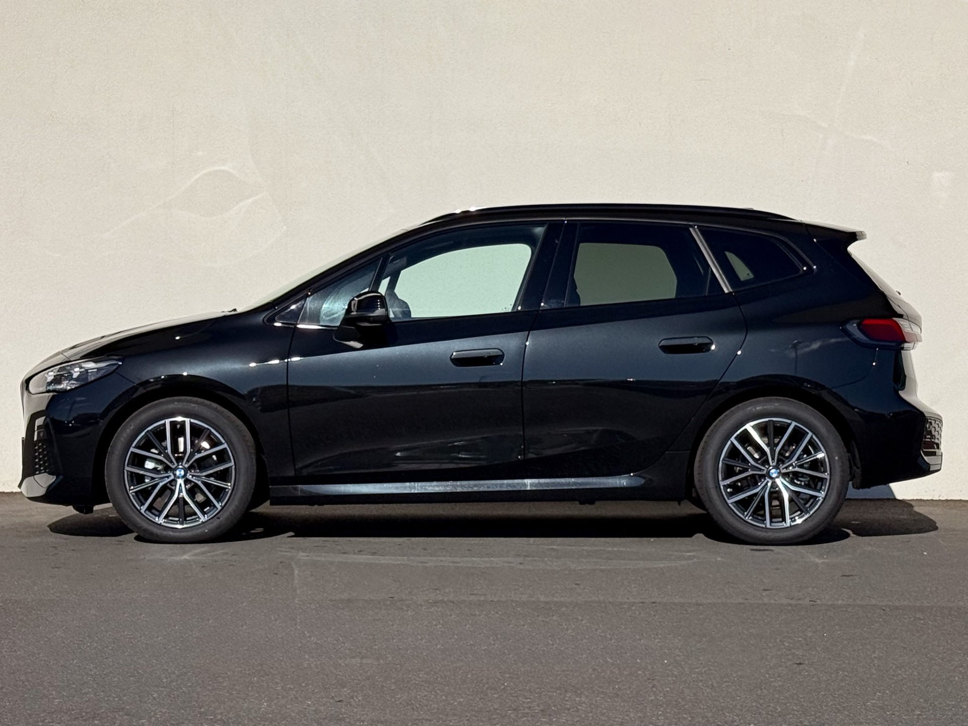 BMW 218d