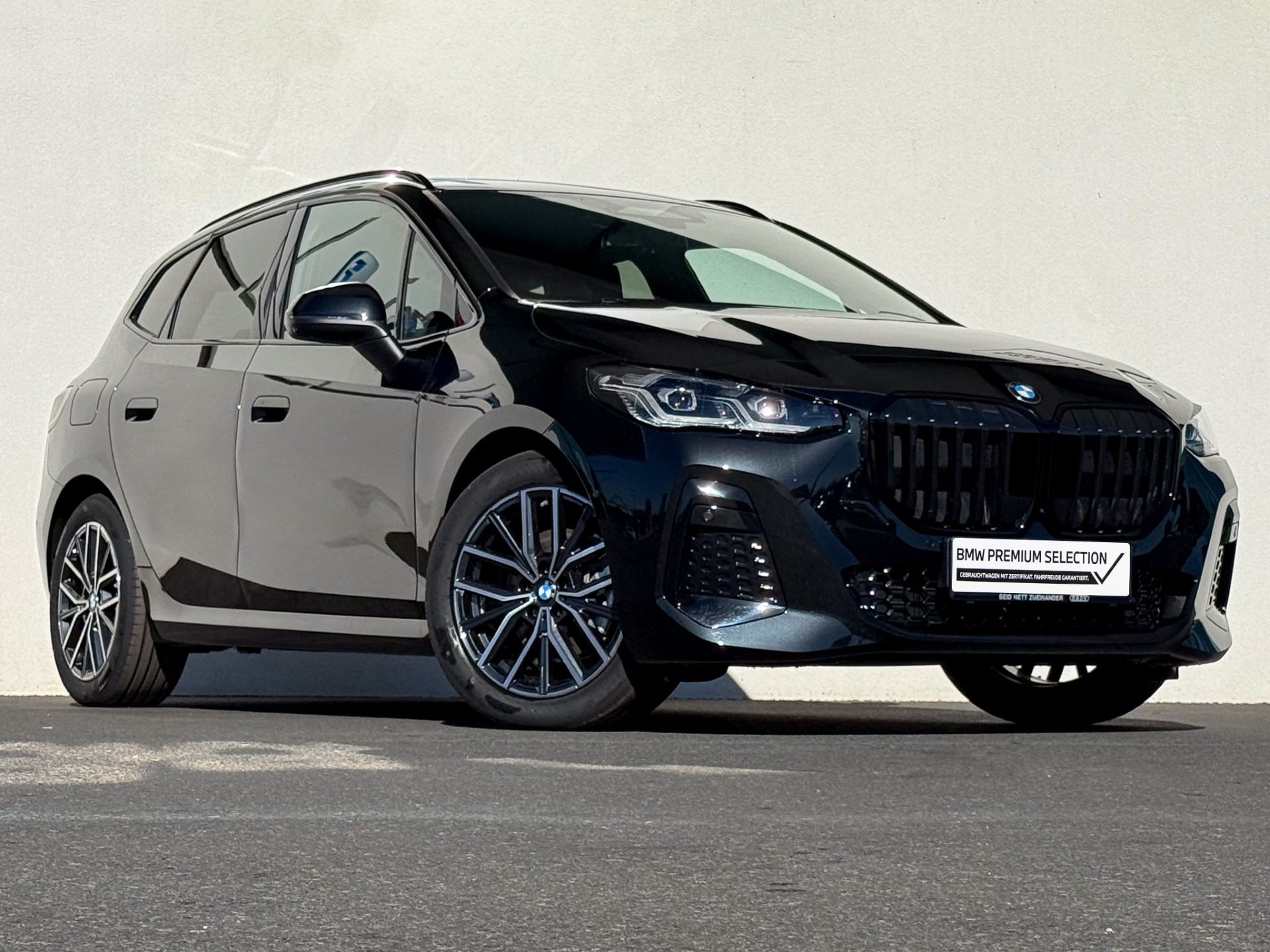 BMW 218d