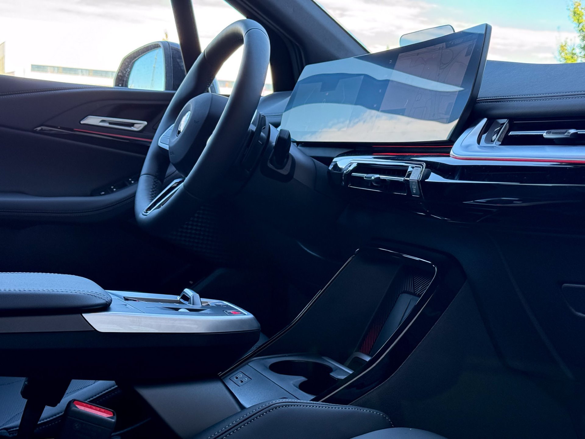 BMW 218d