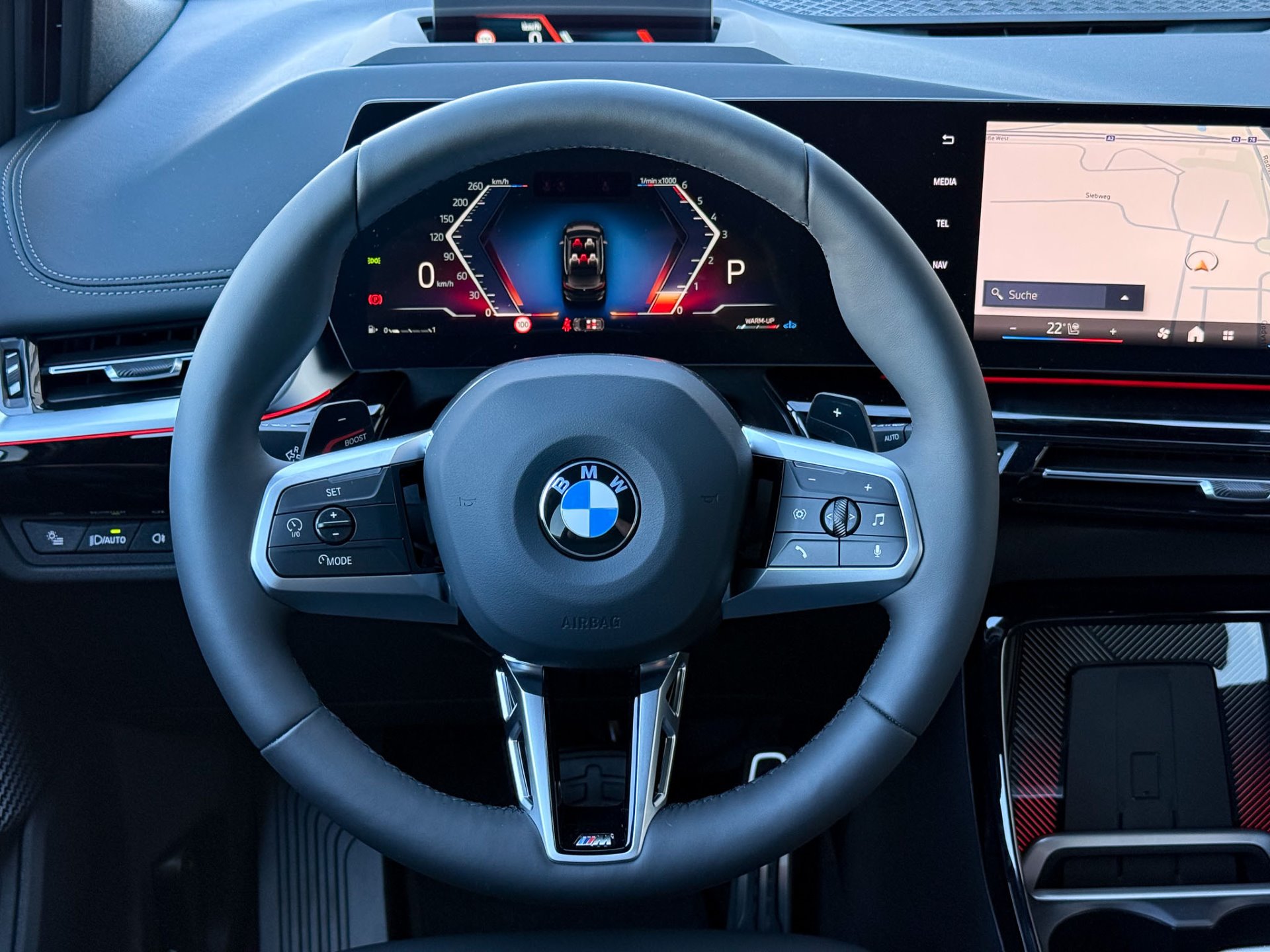 BMW 218d